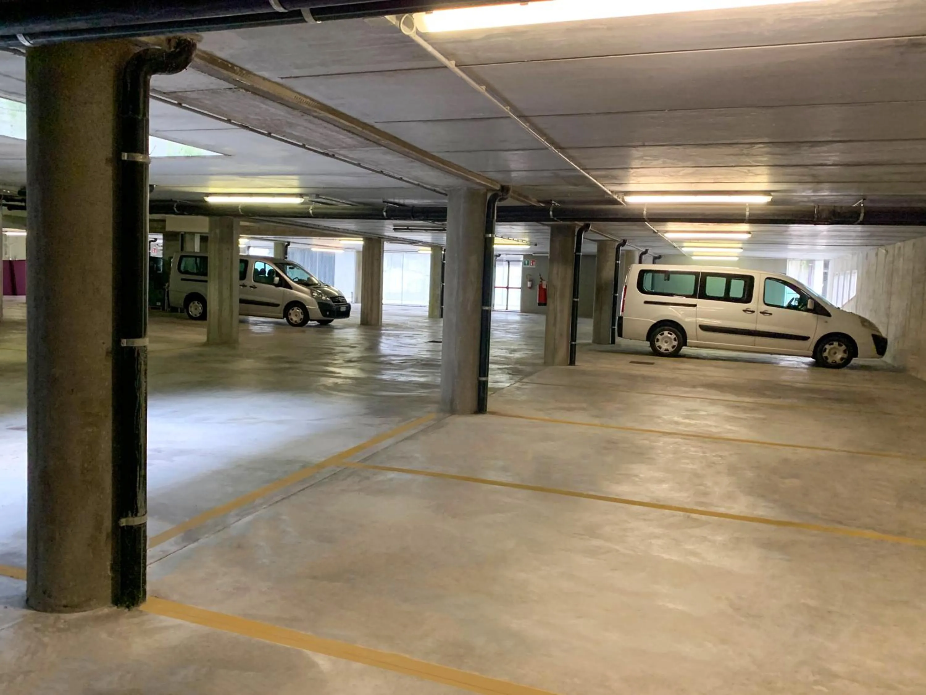 Other in Eurohotel Palace Maniago