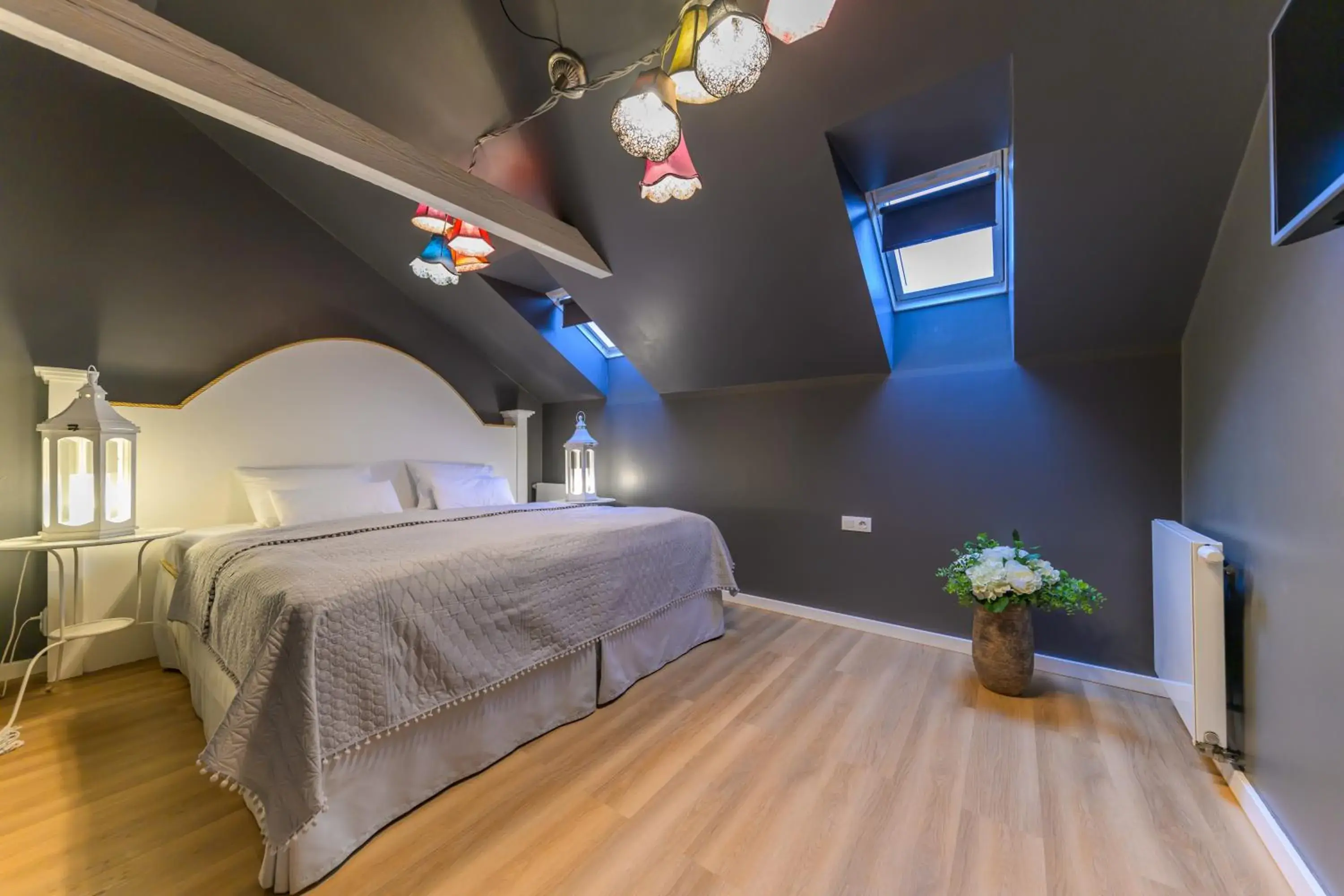 Deluxe Apartment in Royal Prague City Apartments Deluxe Apartment in Royal Prague City Apartments