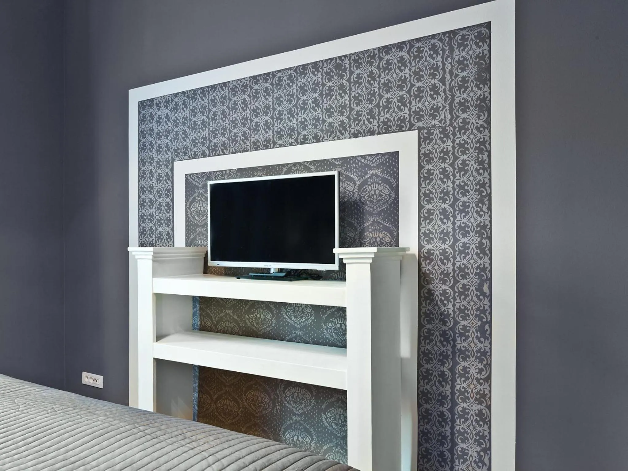 TV and multimedia in Royal Prague City Apartments