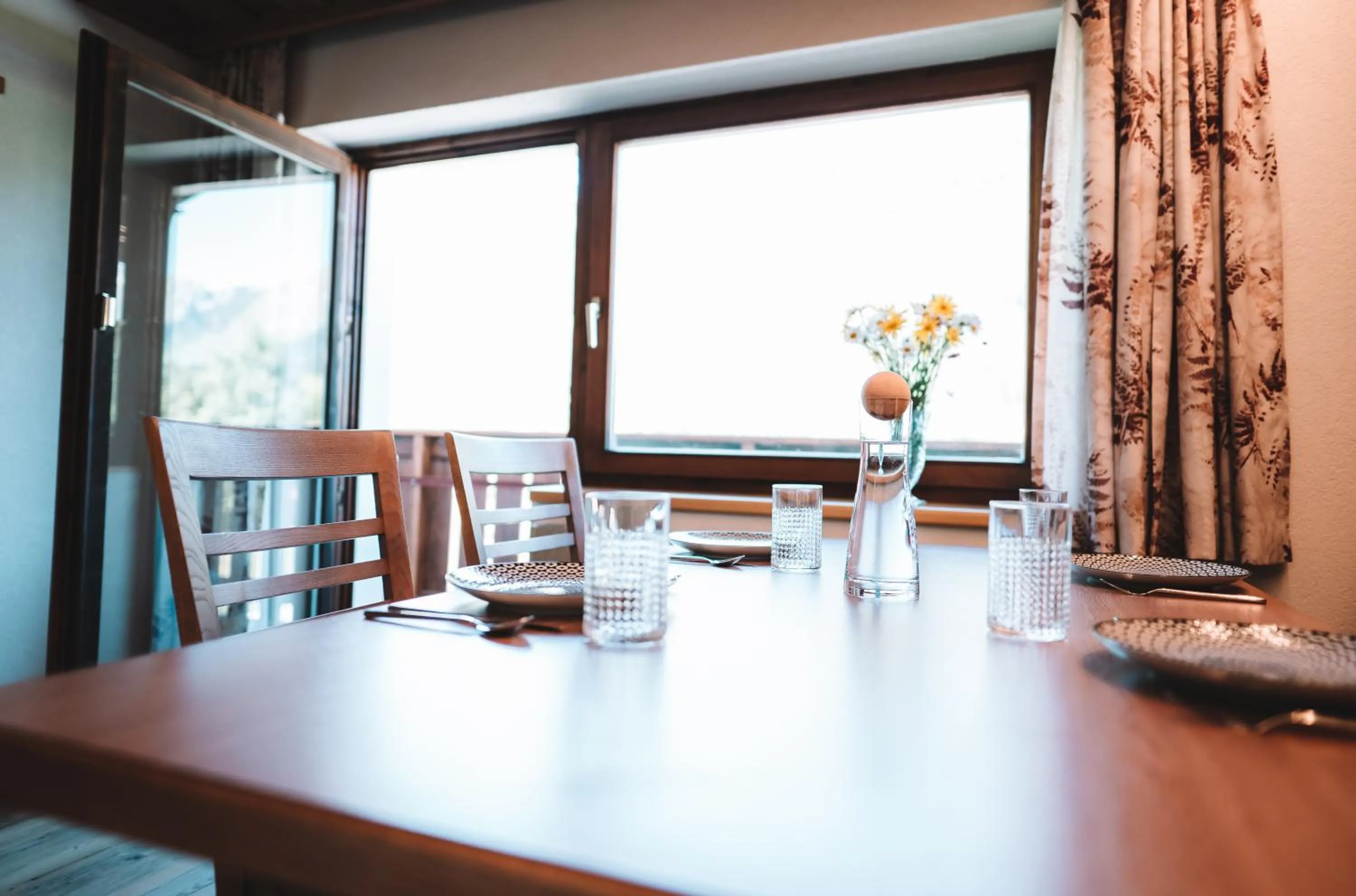 Two-Bedroom Apartment - Friends Apartment in SennHOF Lechtal