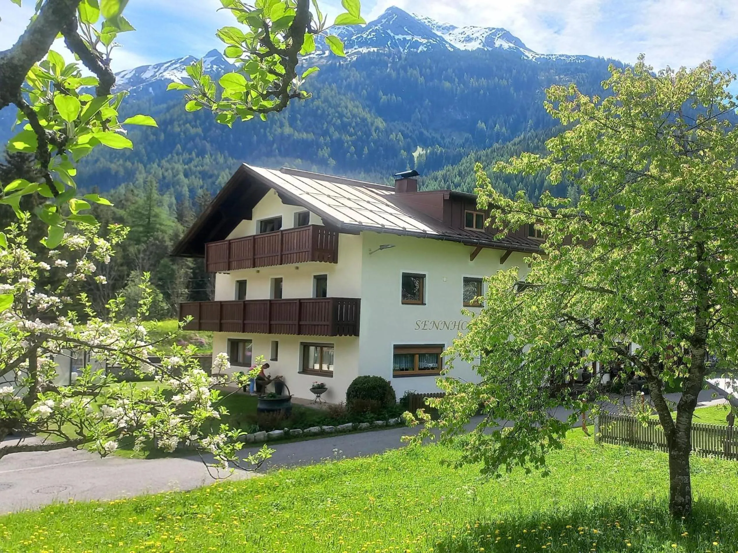 SennHOF Lechtal