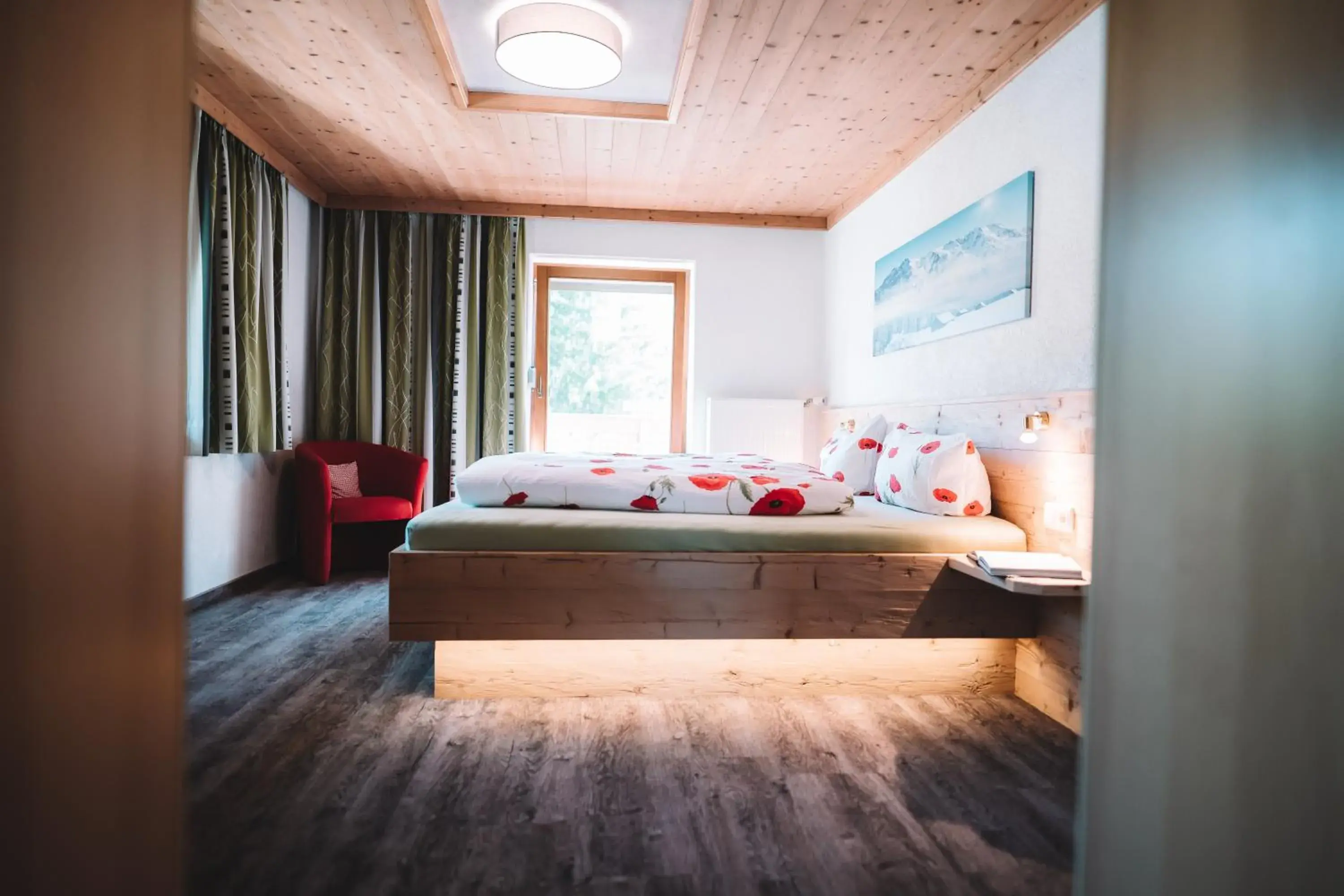 Family Apartment in SennHOF Lechtal Family Apartment in SennHOF Lechtal