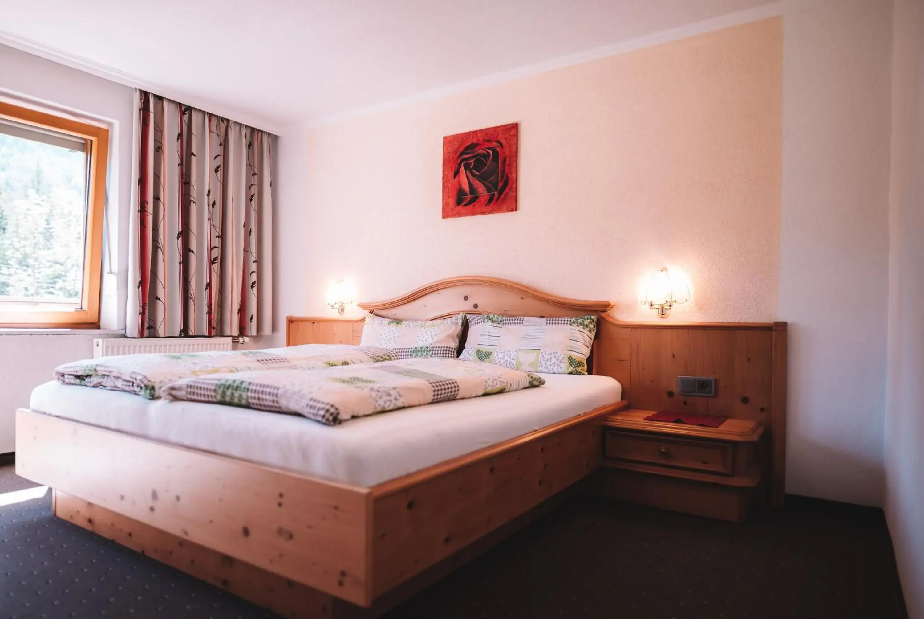 Superior Apartment in SennHOF Lechtal Superior Apartment in SennHOF Lechtal