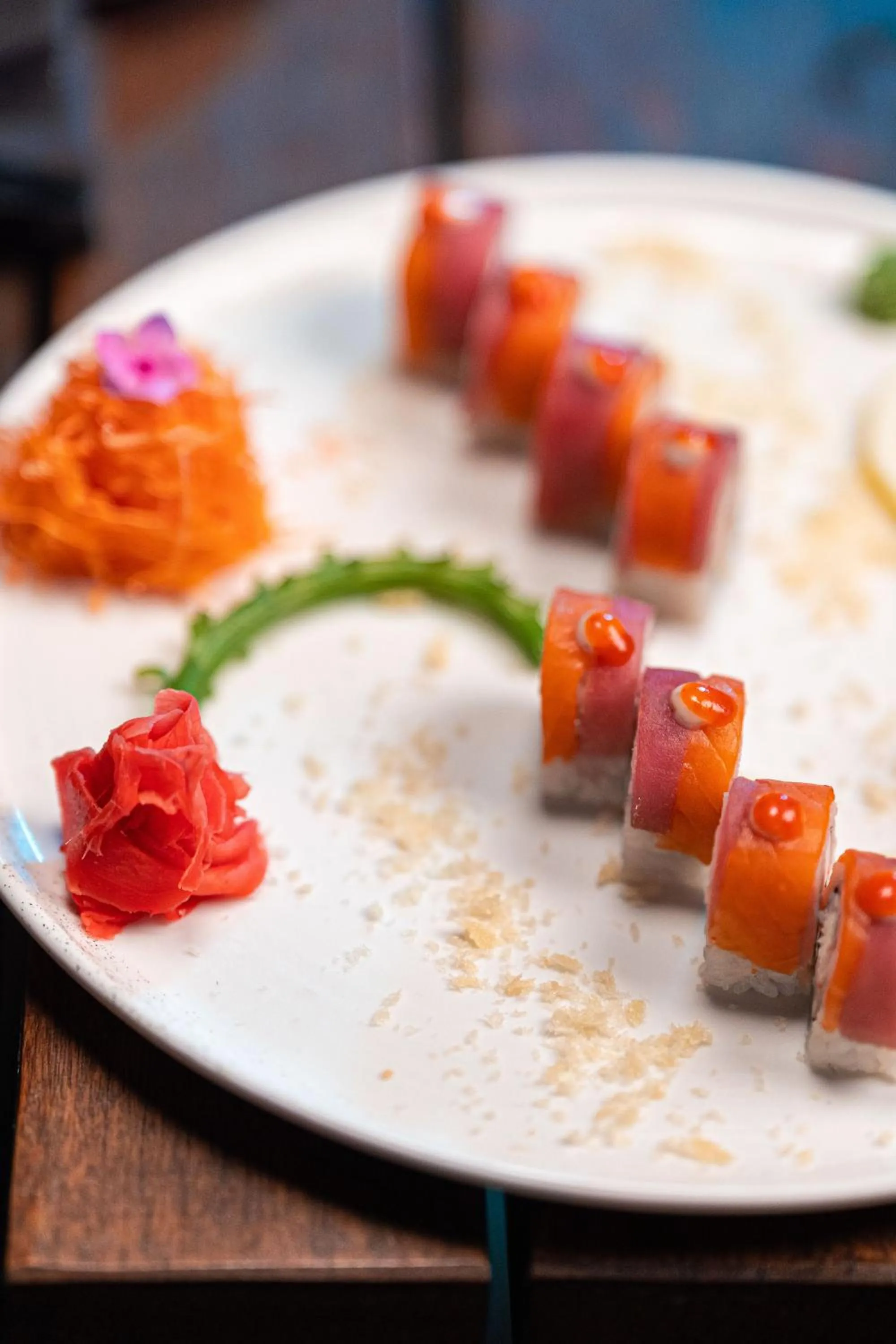 Food and drinks in Holiday Inn & Suites - Cairo Maadi by IHG