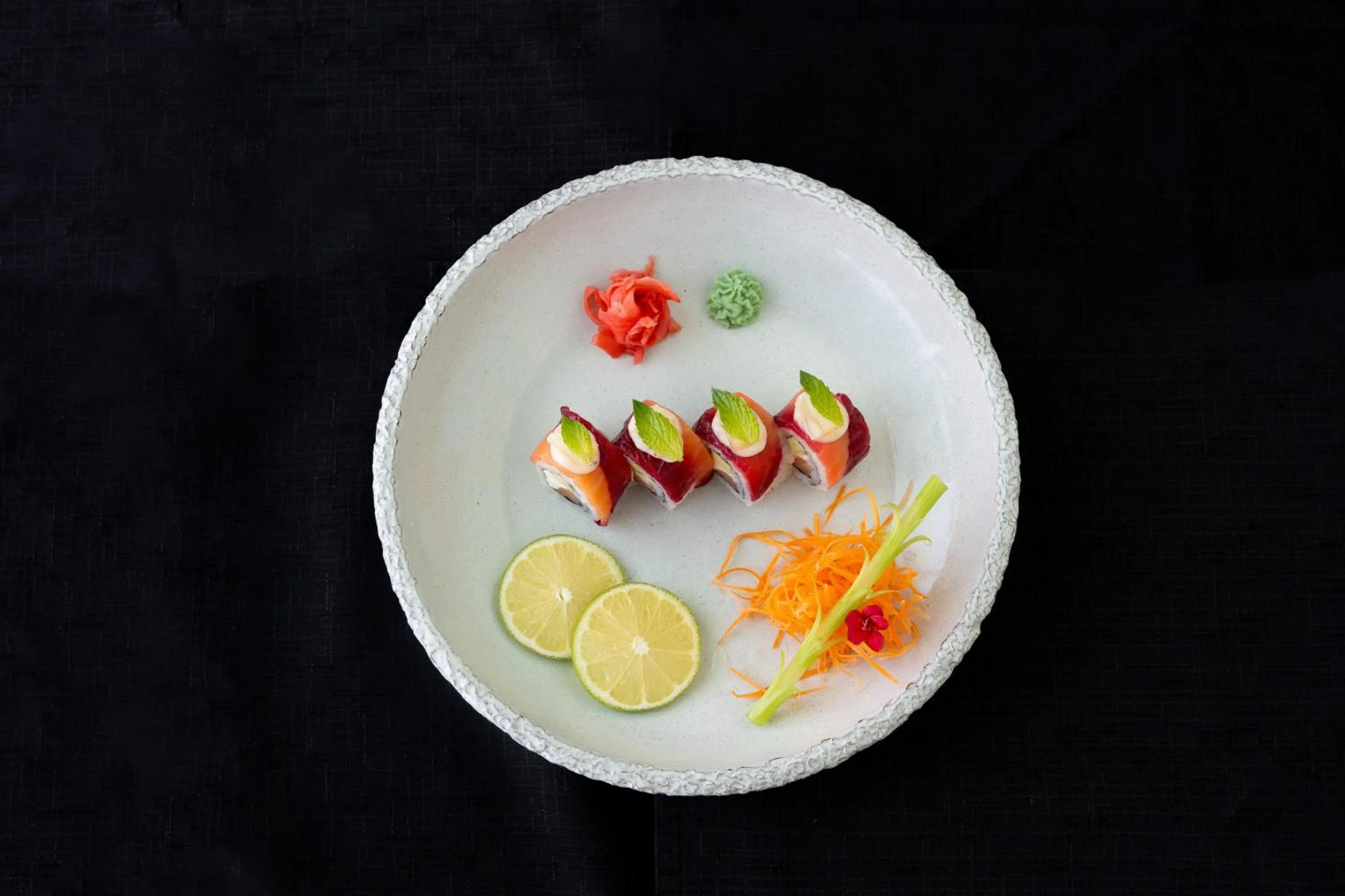 Restaurant/places to eat in Holiday Inn & Suites - Cairo Maadi by IHG