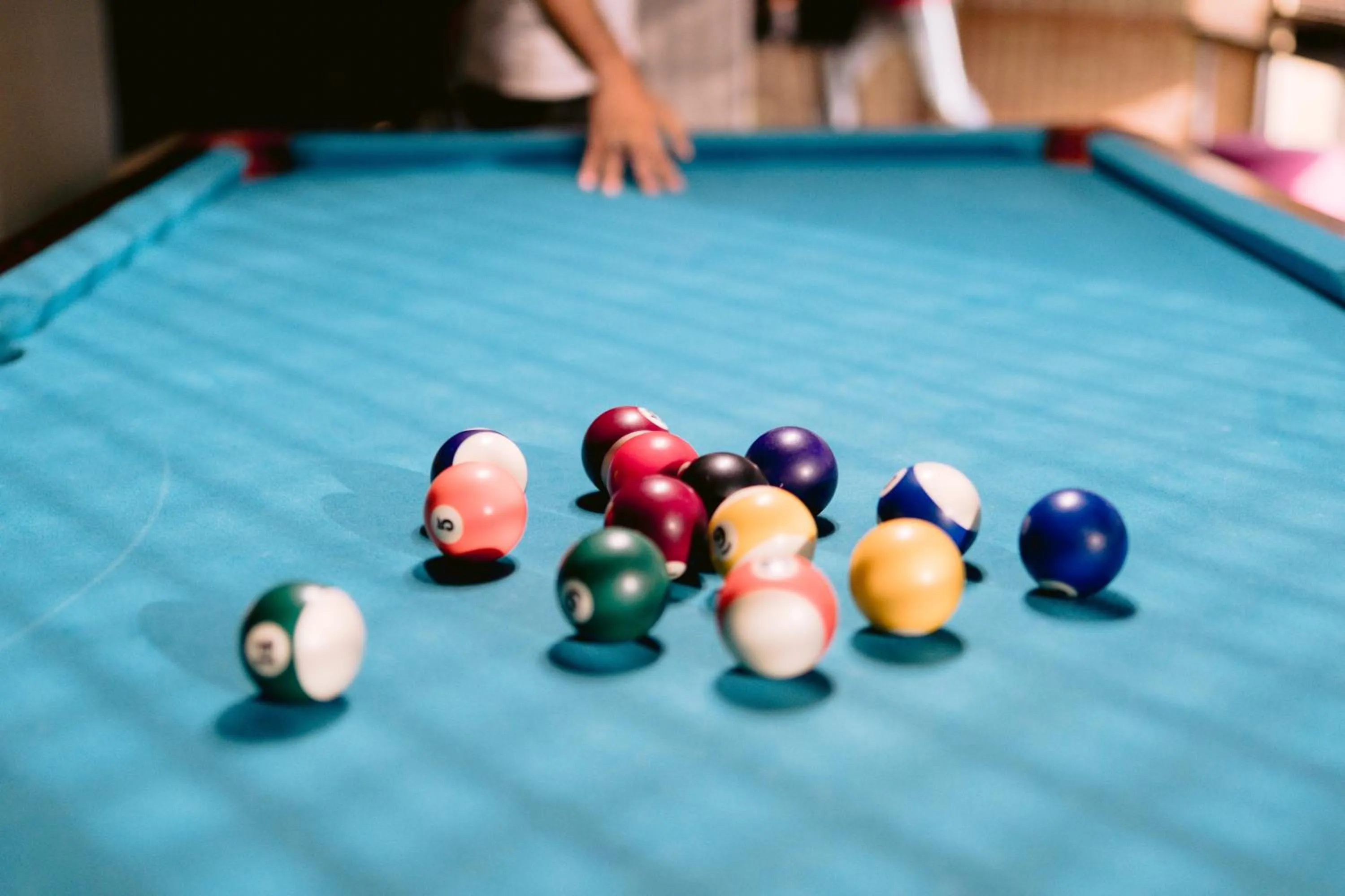 Restaurant/places to eat in Holiday Inn & Suites - Cairo Maadi by IHG