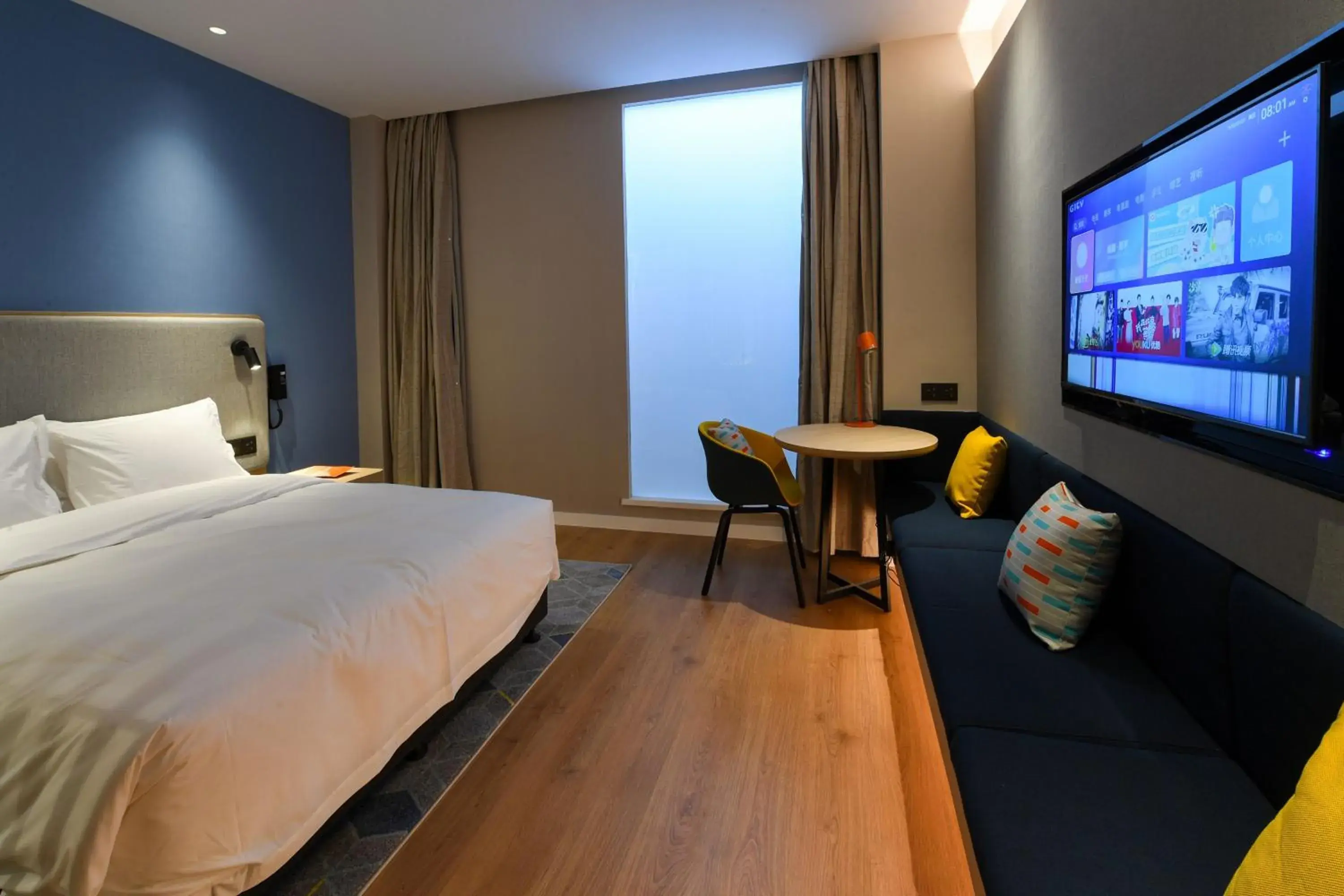 Holiday Inn Express Tianjin Binhai by IHG Holiday Inn Express Tianjin Binhai by IHG
