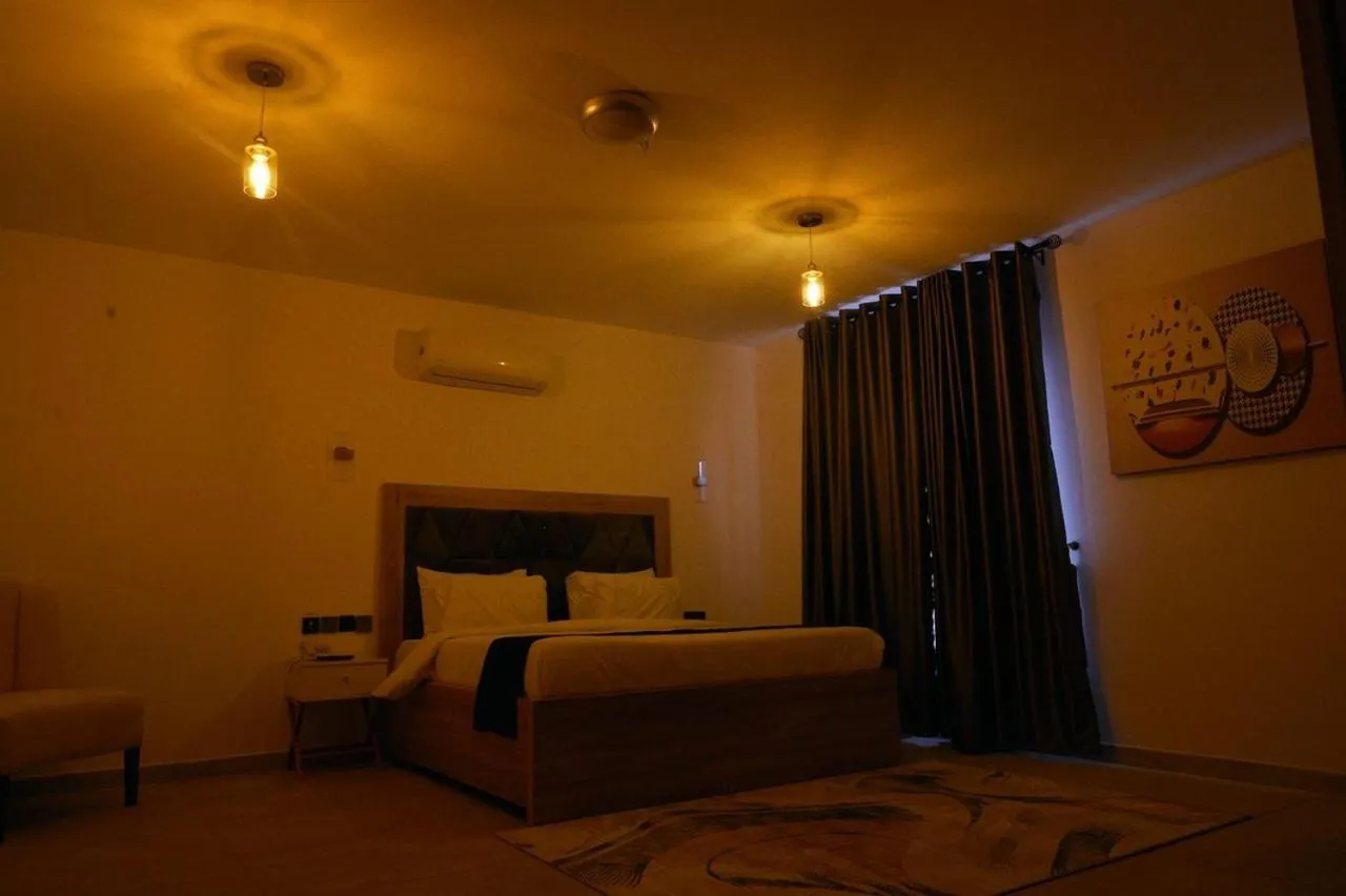 Property building in The Bermondsey apartments