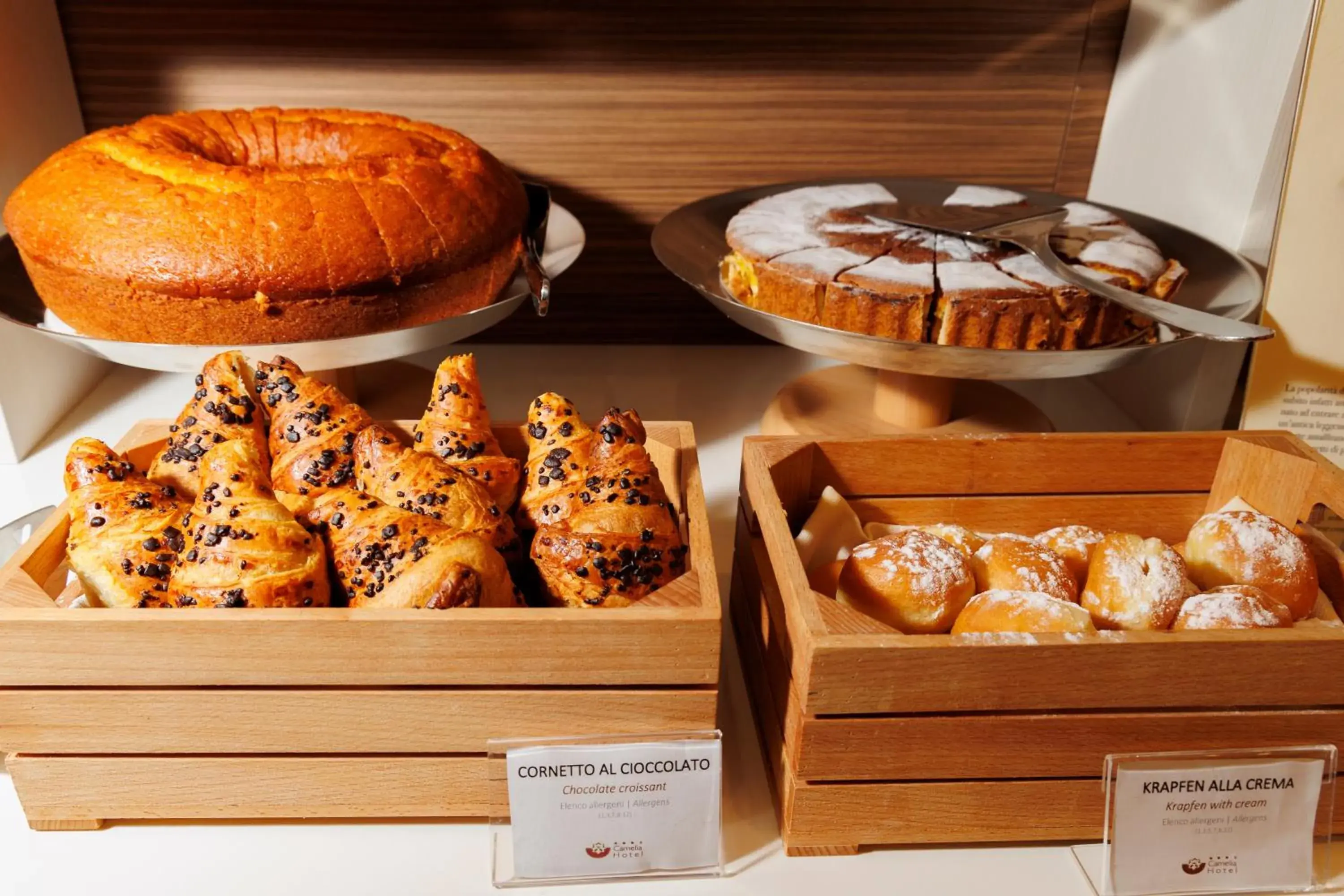 Hotel Camelia Hotel Camelia