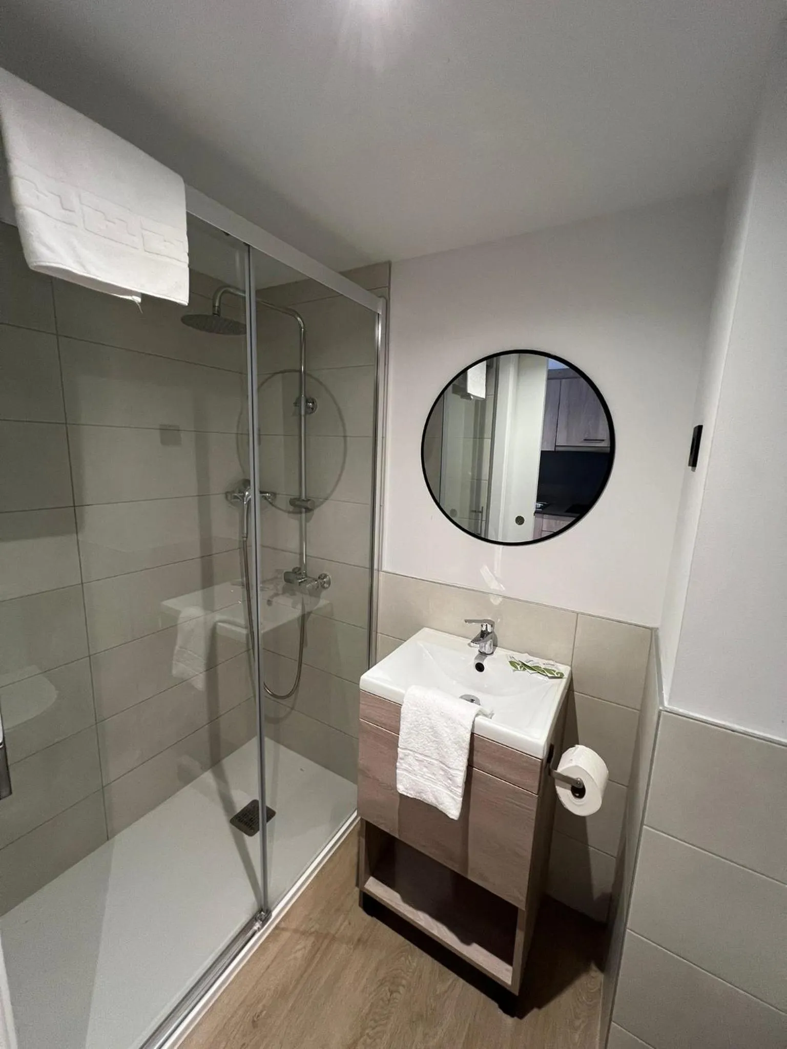 Micampus Barcelona Student Residence