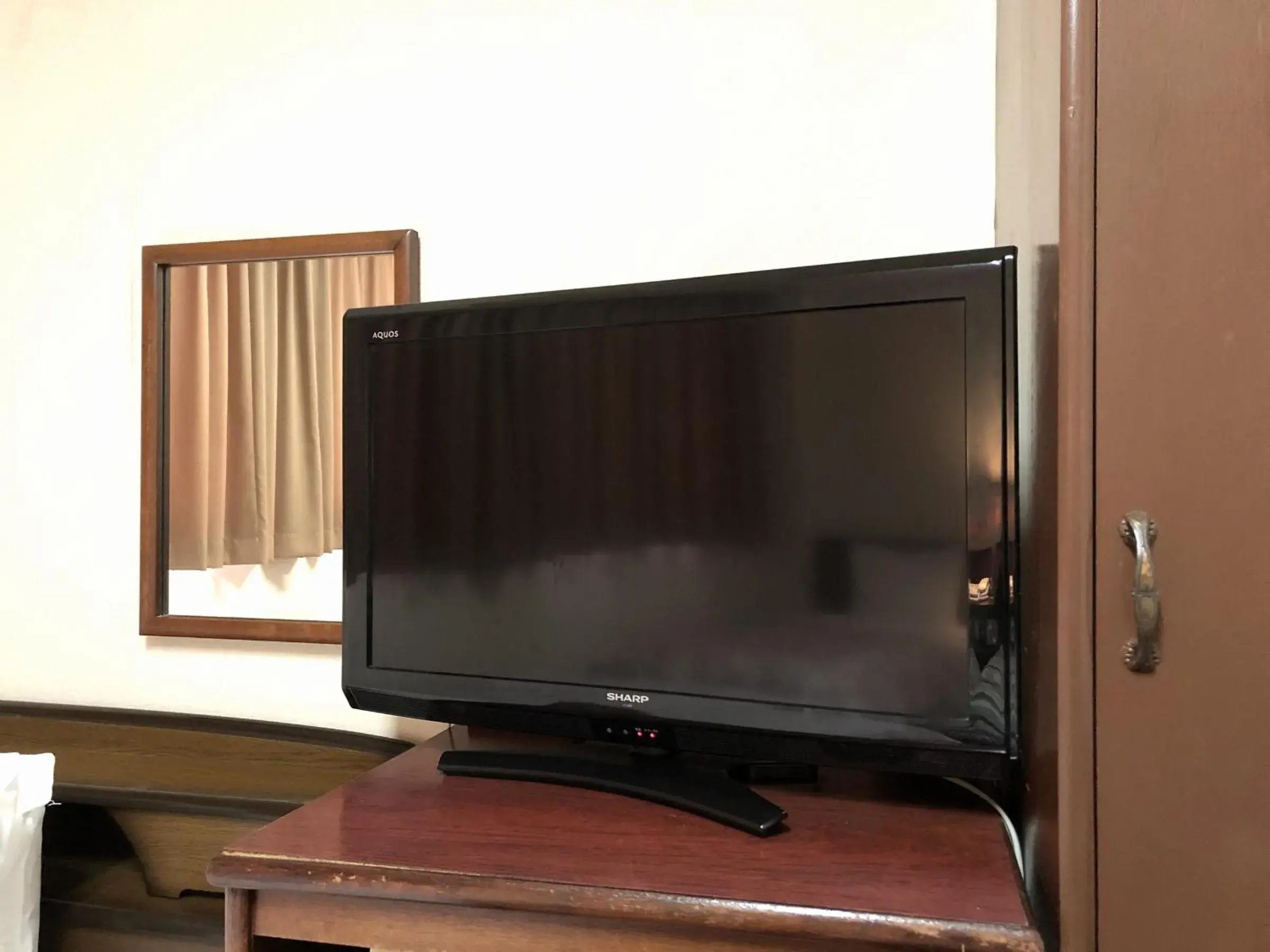 Single Room with Bathroom in Garden Hotel Yamato Single Room with Bathroom in Garden Hotel Yamato
