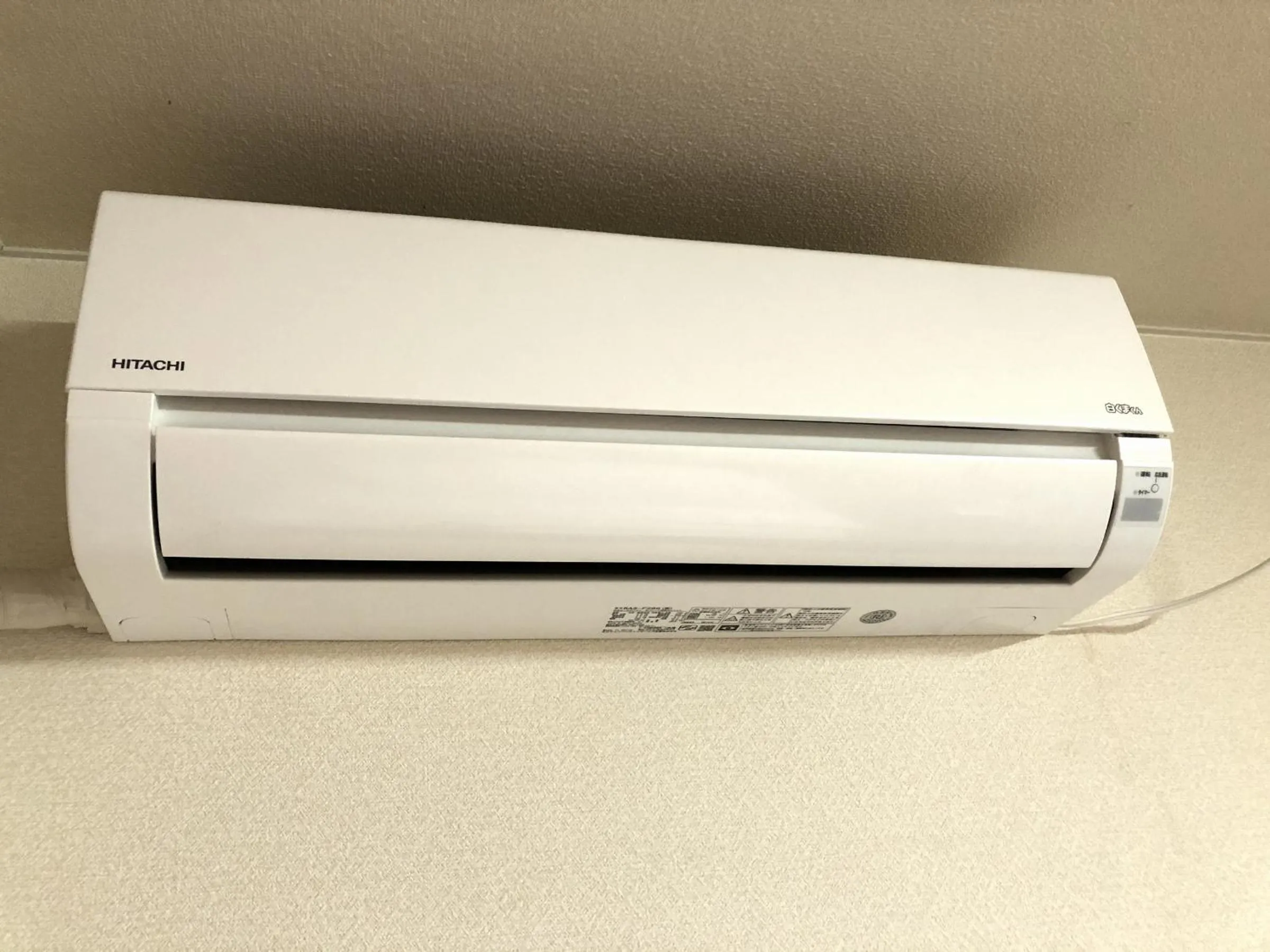 Photo of the whole room in Garden Hotel Yamato