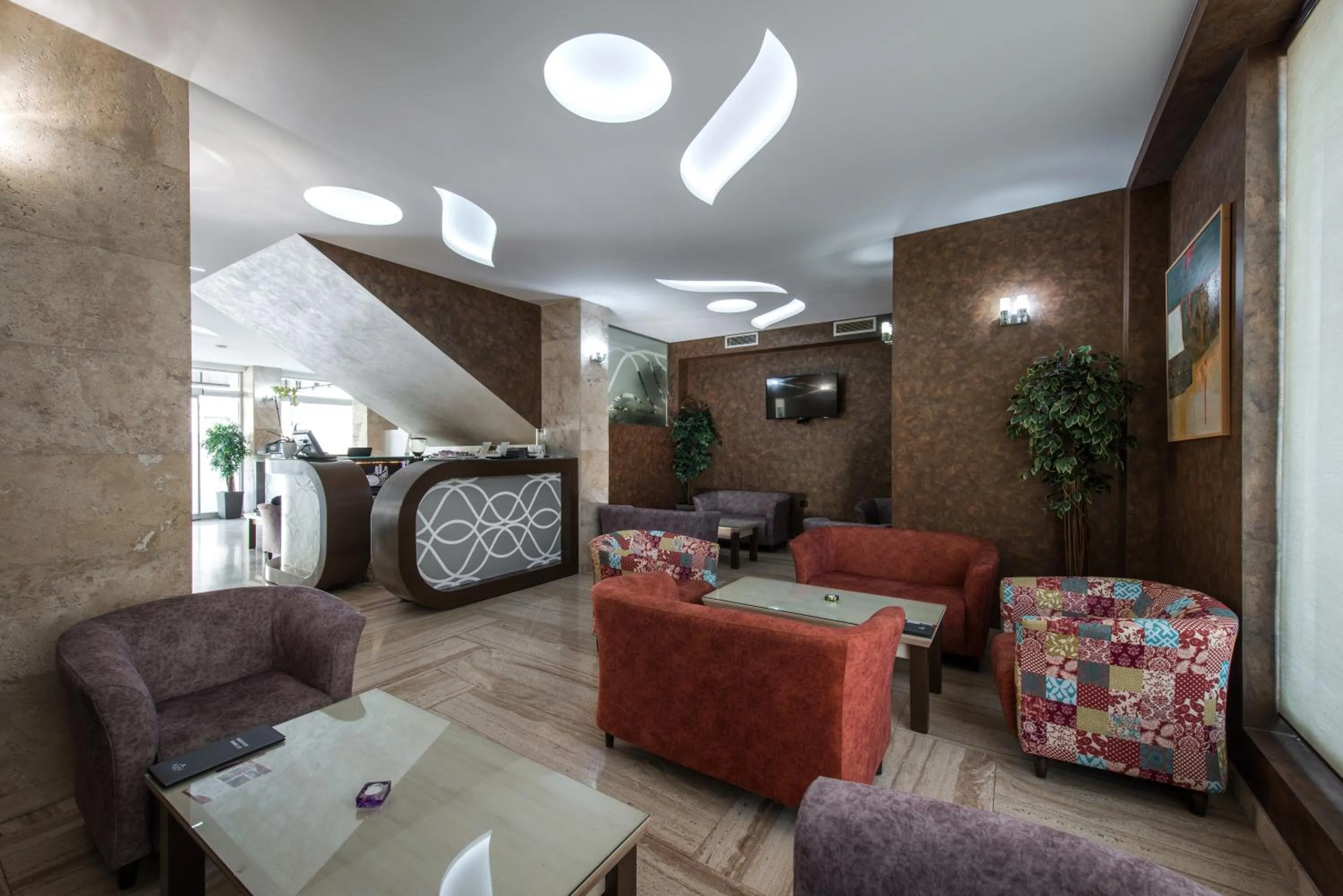 Garni Hotel Aveny