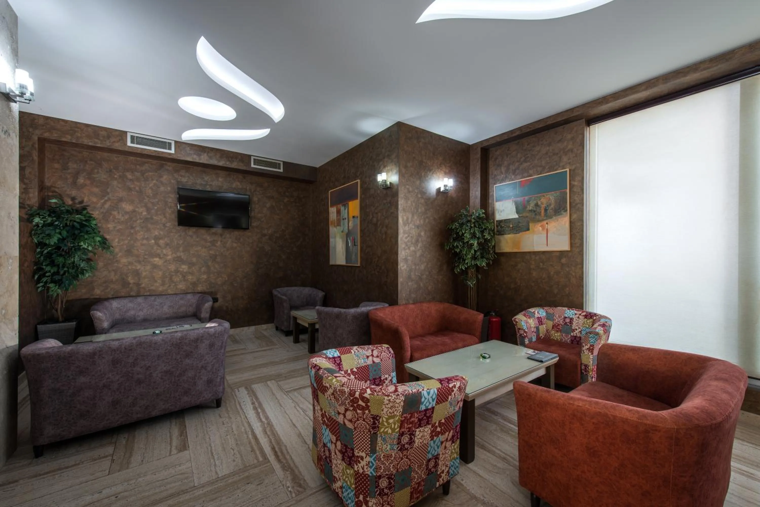 Garni Hotel Aveny