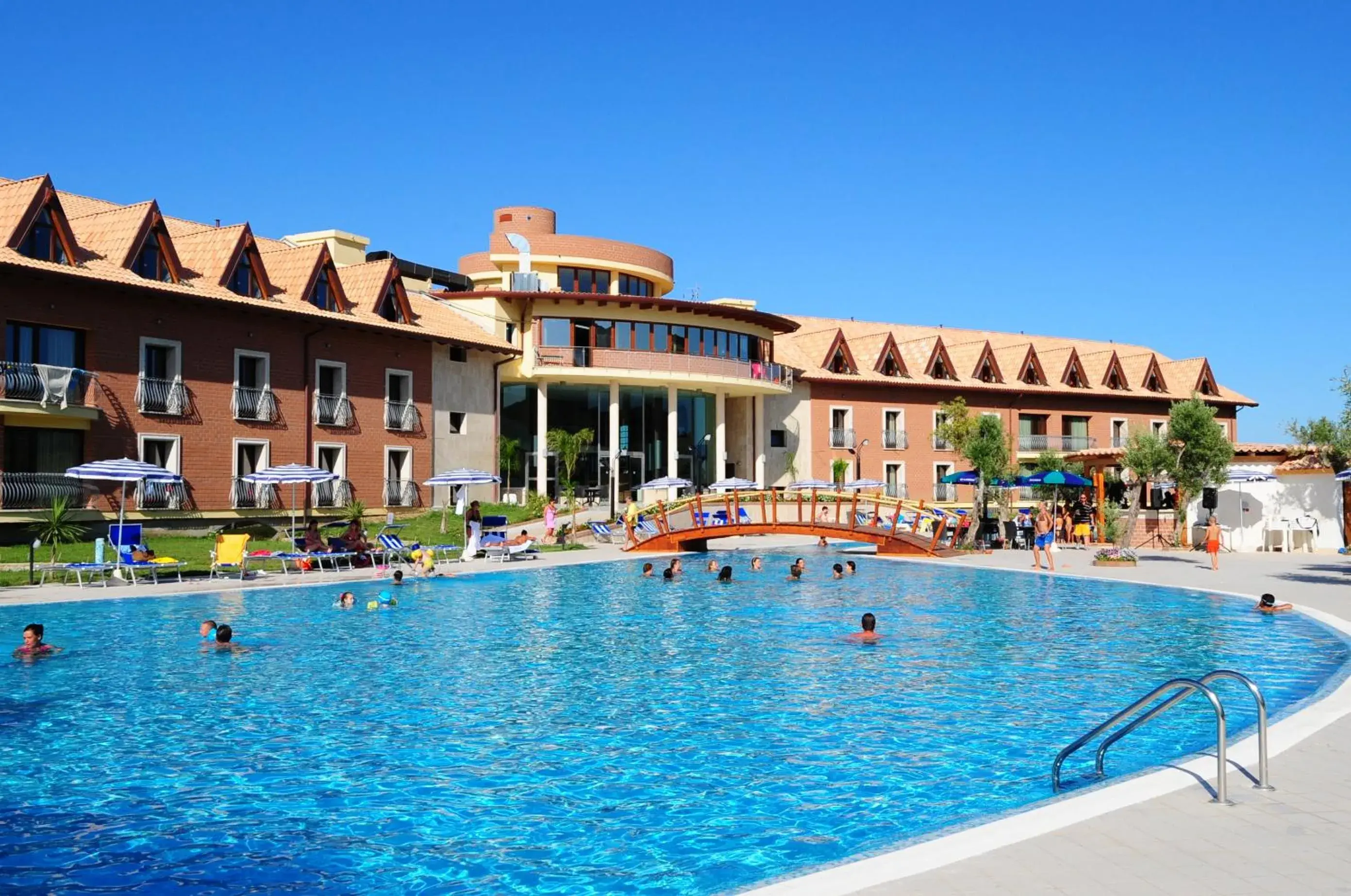 Corte dei Greci Resort & Spa Corte dei Greci Resort & Spa