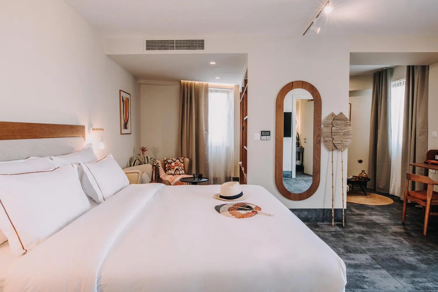 Dave Suite in Dave by the Beach Loutraki