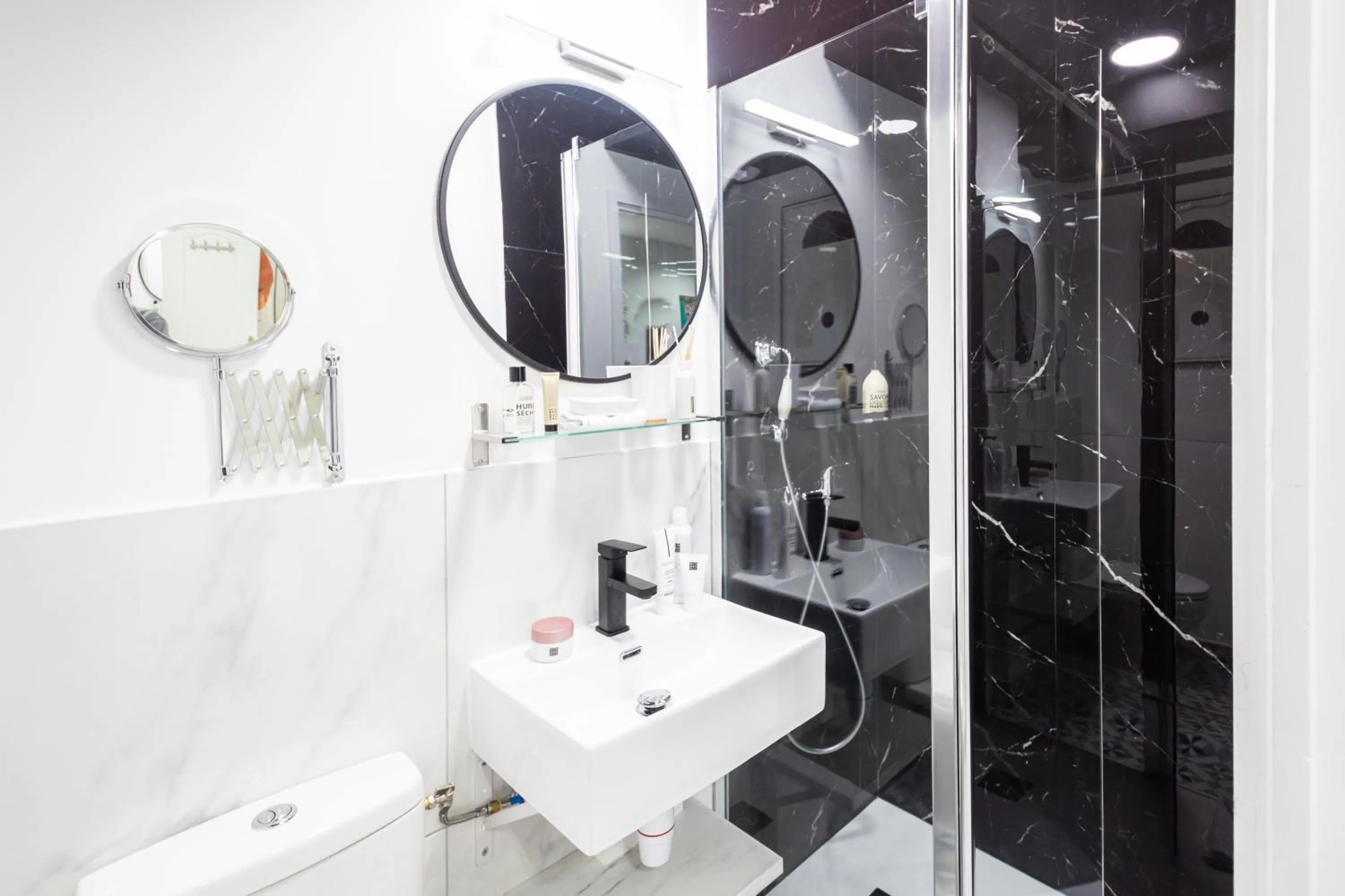 WS Opéra - Laffitte