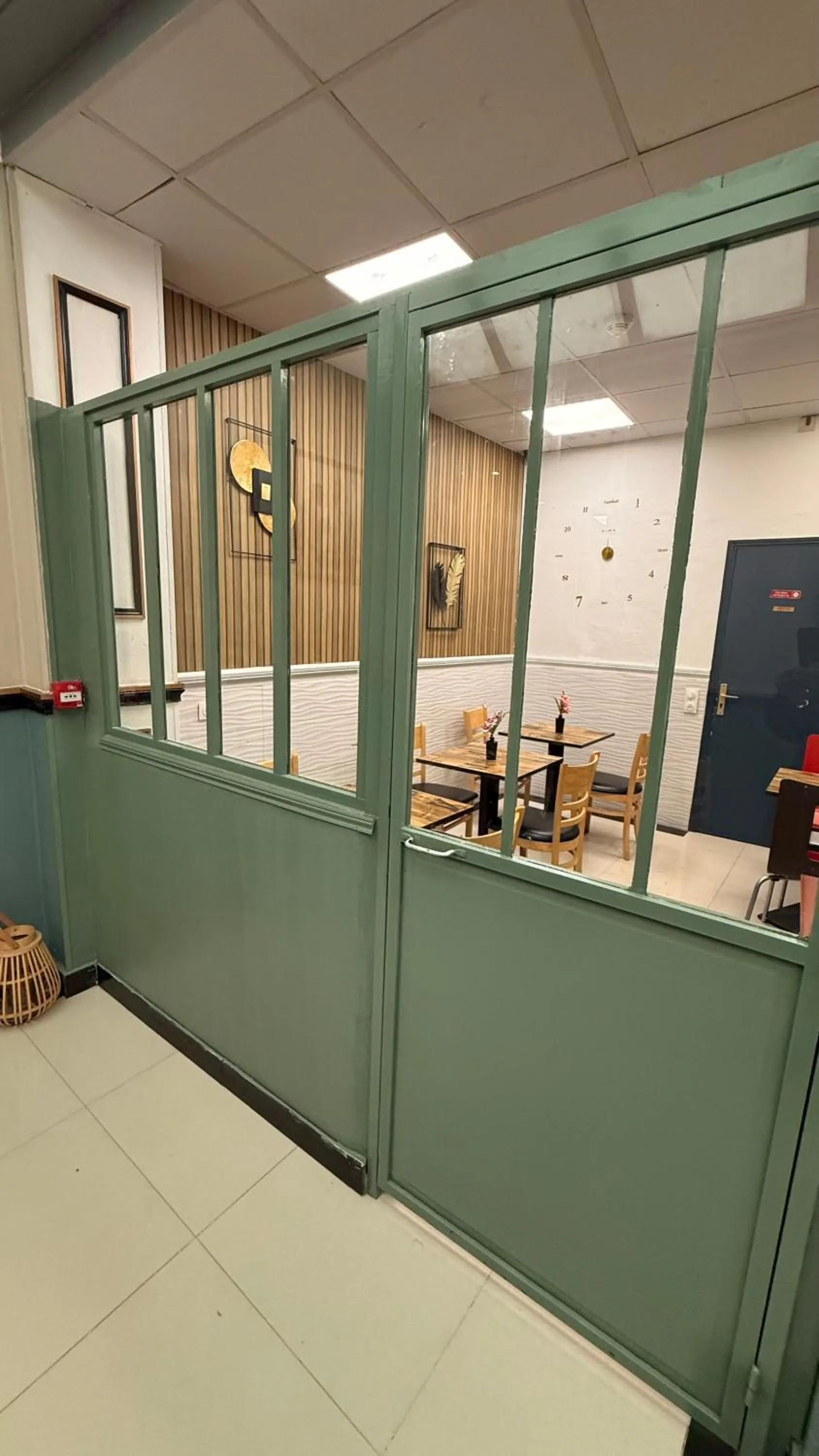 Banquet/Function facilities in Hôtel de Choisy