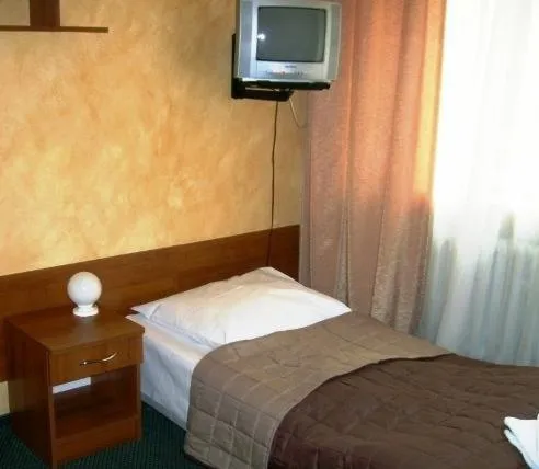 Bed in Silesia