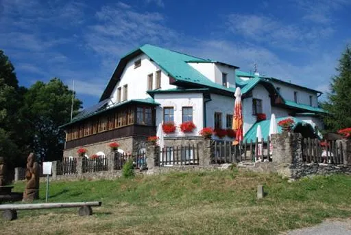 Nearby landmark in Silesia