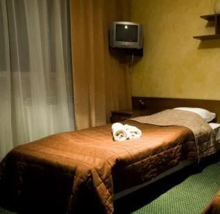 Bed in Silesia