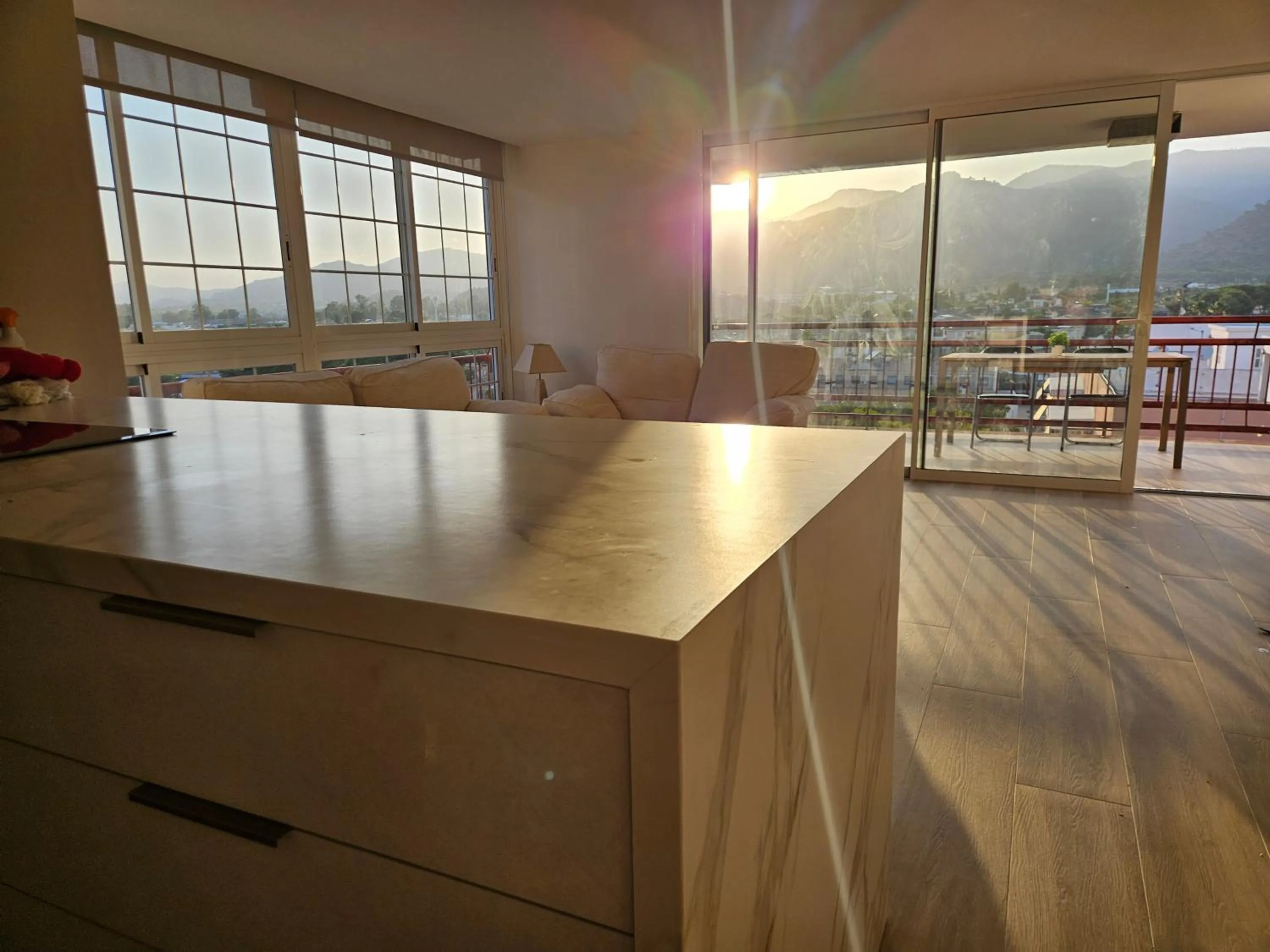Apartamento Buenabrisa