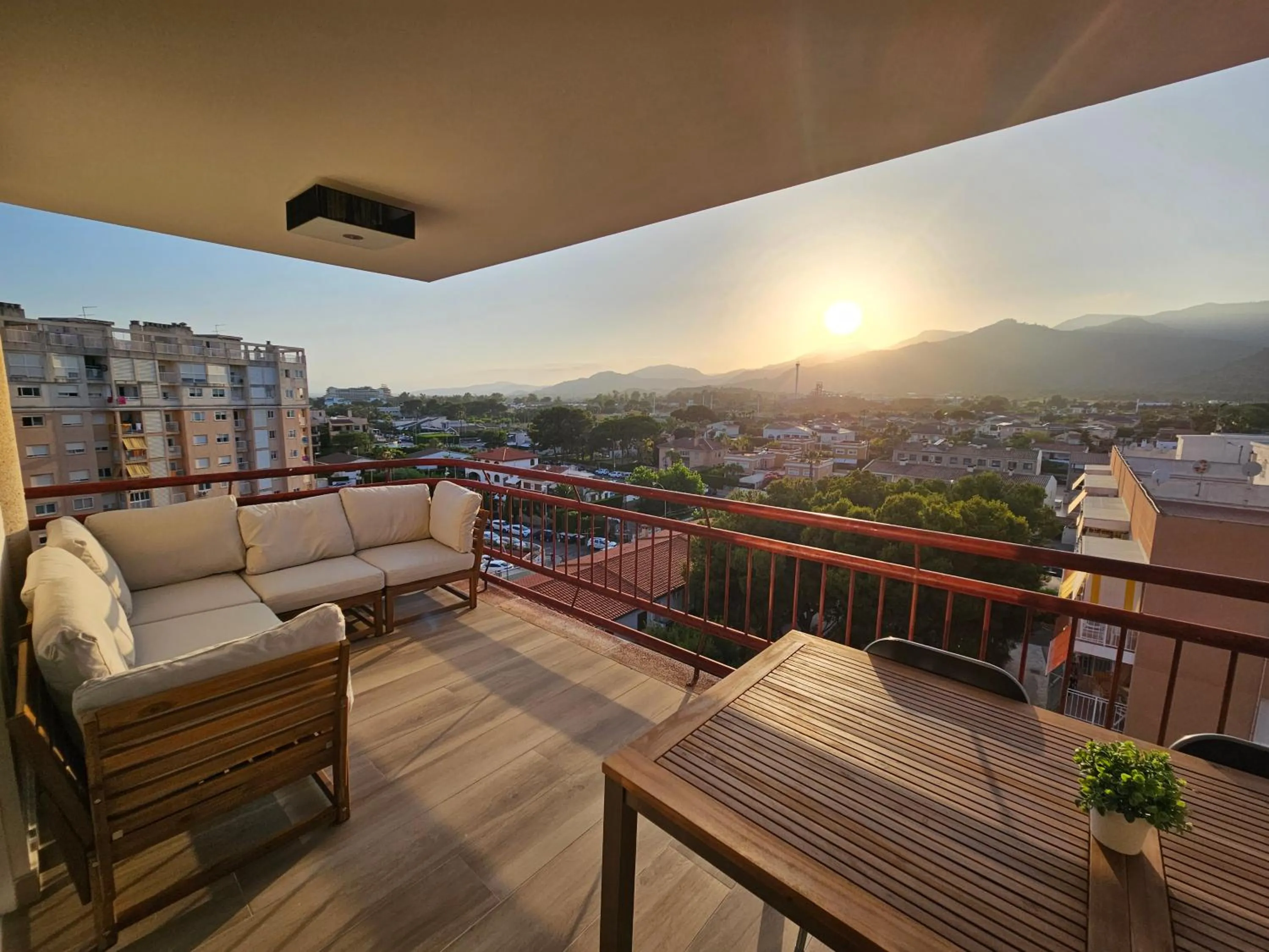 Apartamento Buenabrisa