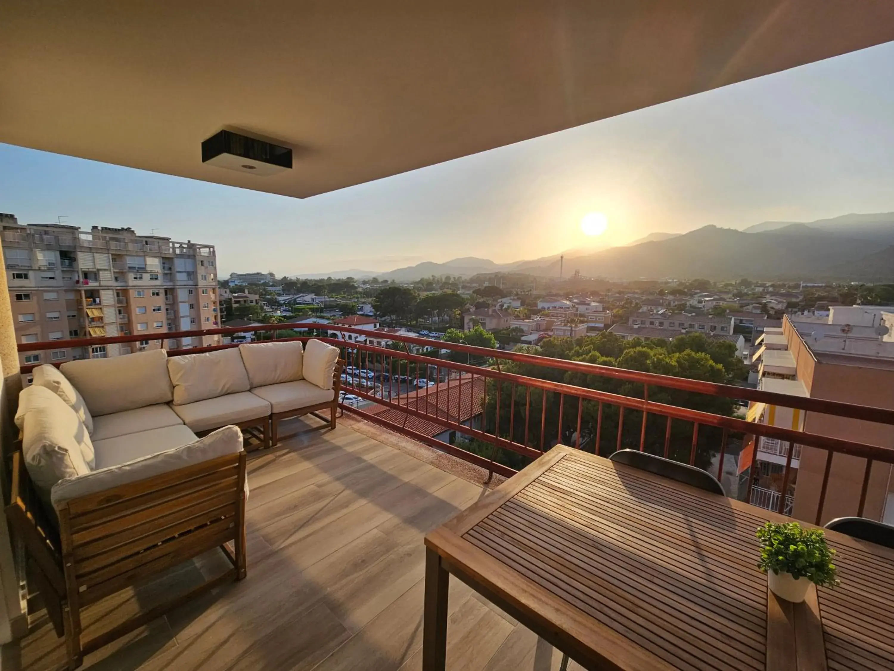 Apartamento Buenabrisa Apartamento Buenabrisa