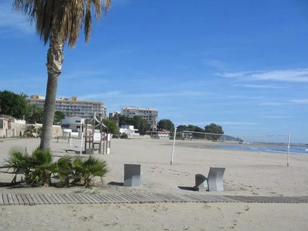Apartamento Buenabrisa