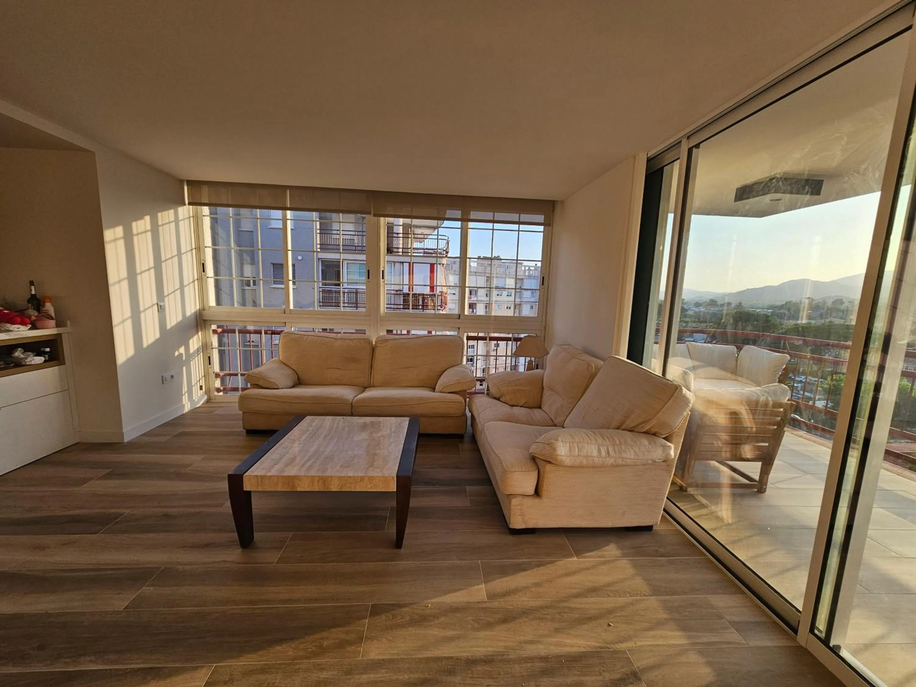 Apartamento Buenabrisa