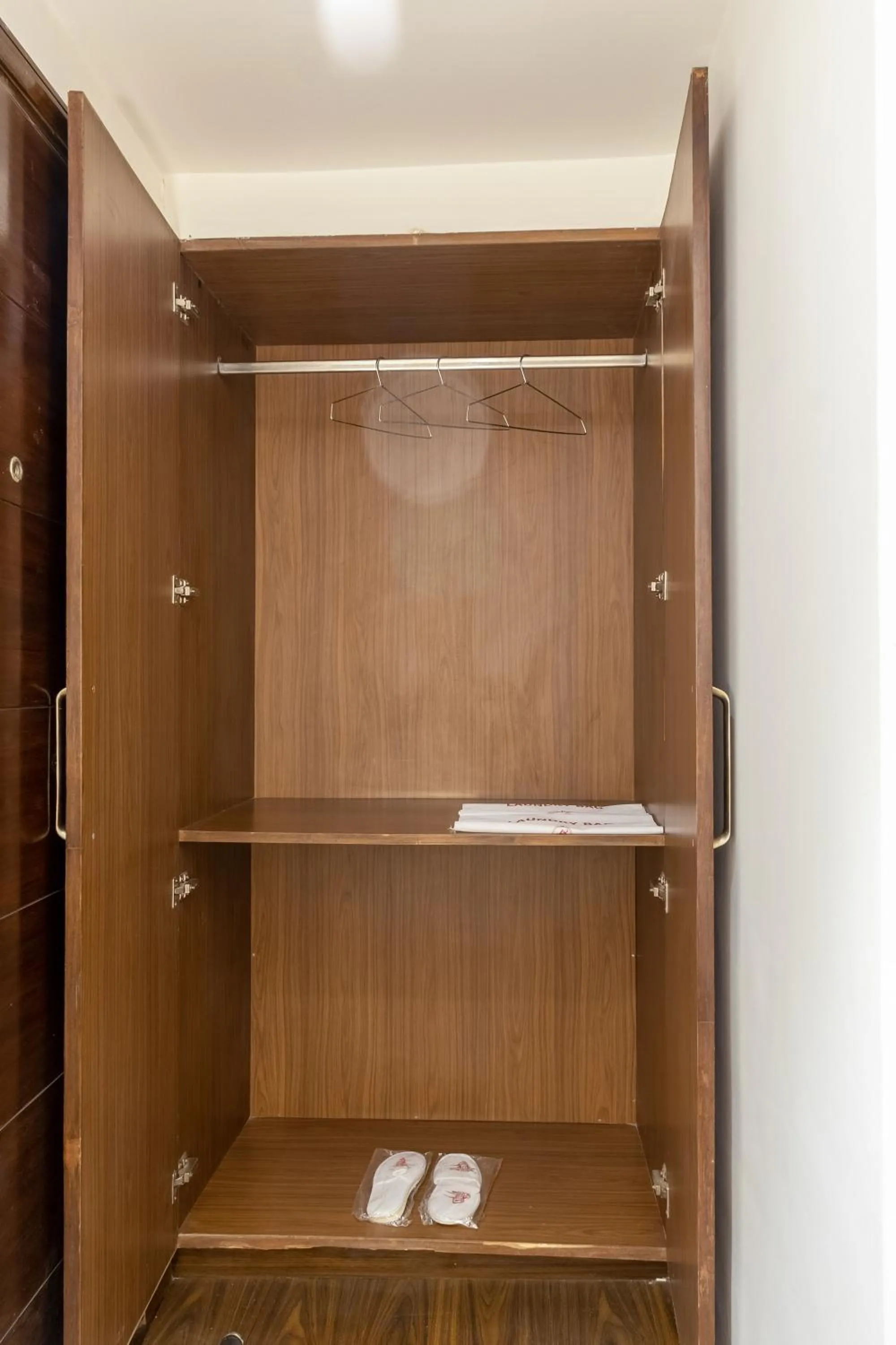 Area and facilities in Hotel Arch Plaza at Yashobhoomi By Arch Group