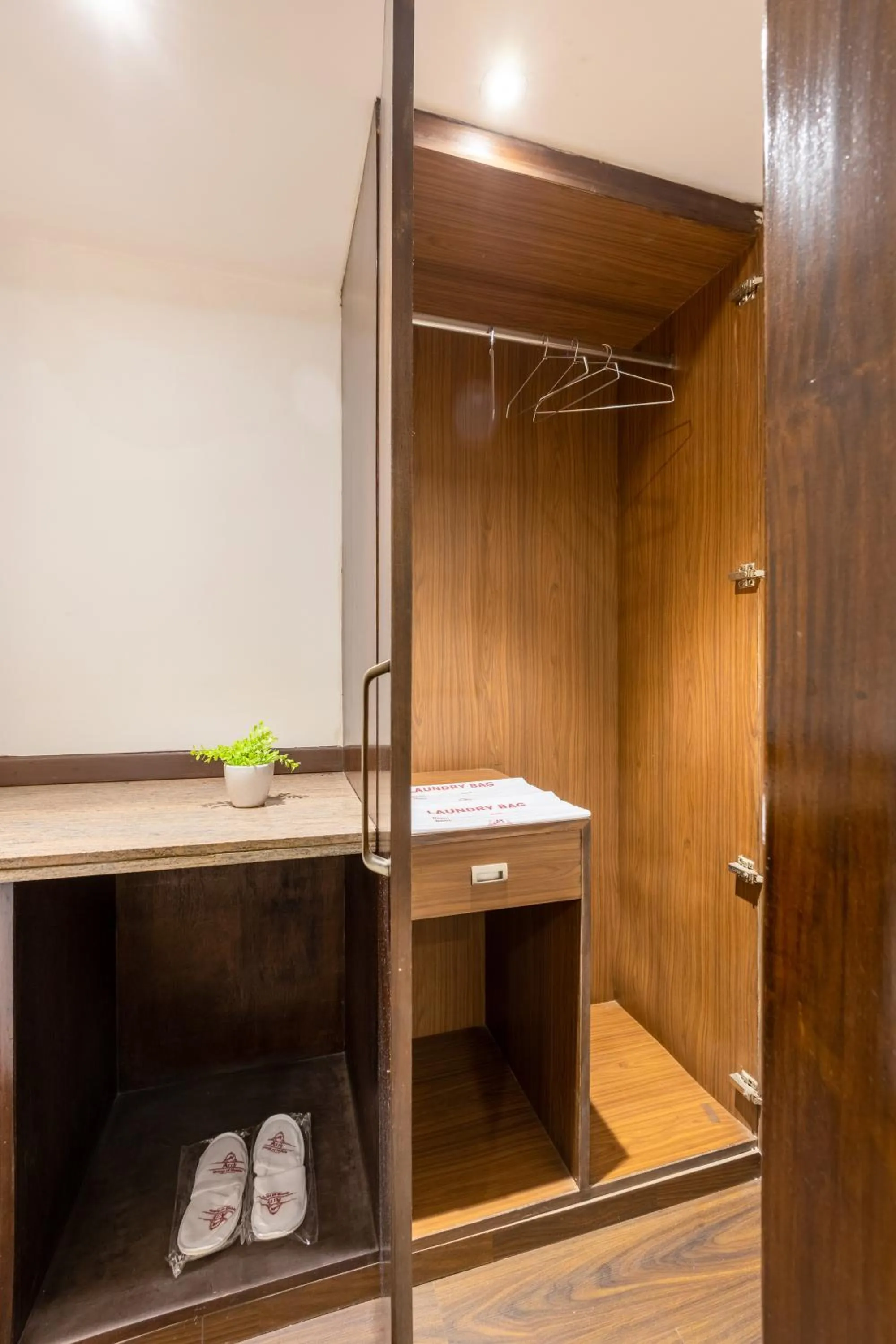 Area and facilities in Hotel Arch Plaza at Yashobhoomi By Arch Group