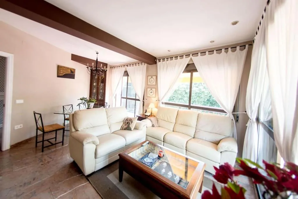 Penthouse!!! Center of Seville!!! 2 BR + 2 bath!!!