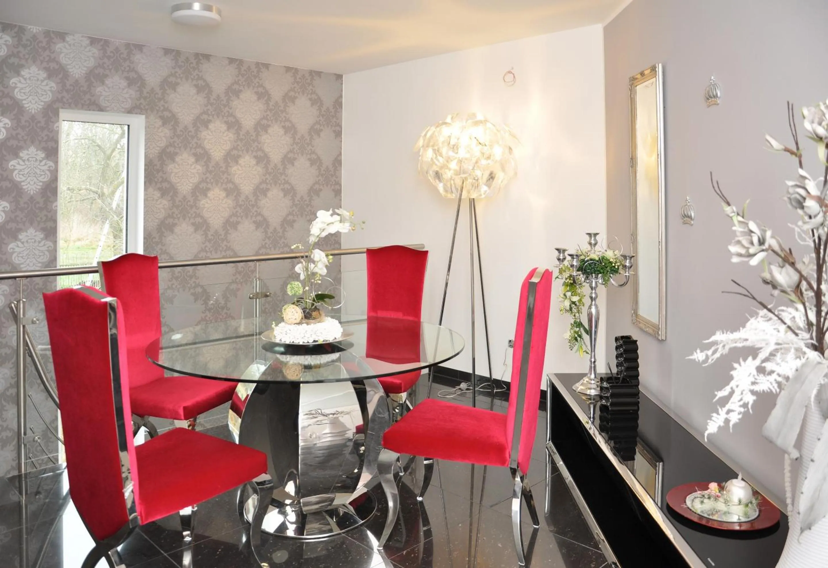 Other in Gästehaus Villa Casamia