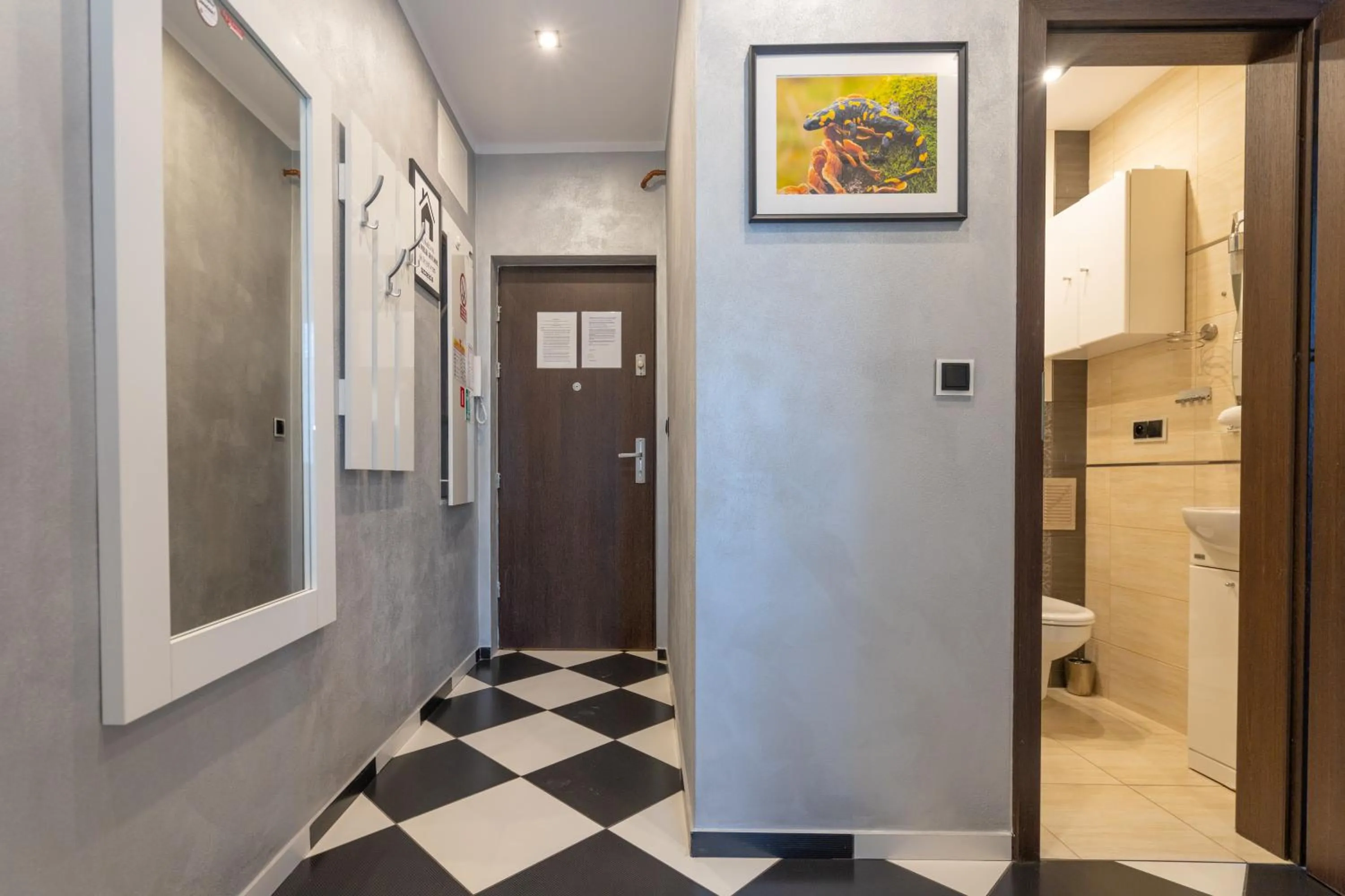 Karkonosky Apartamenty- Salamandra