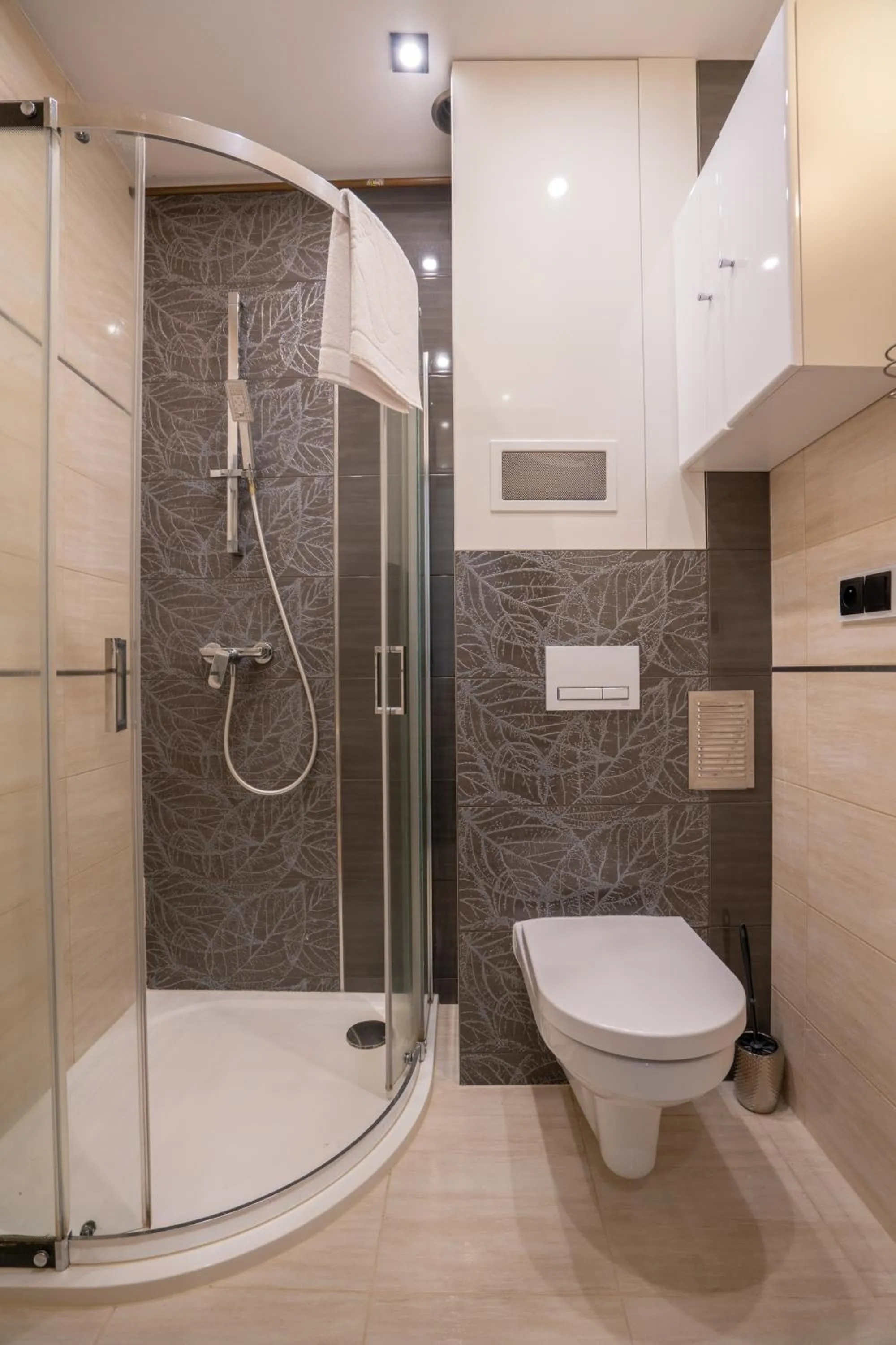 Karkonosky Apartamenty- Salamandra