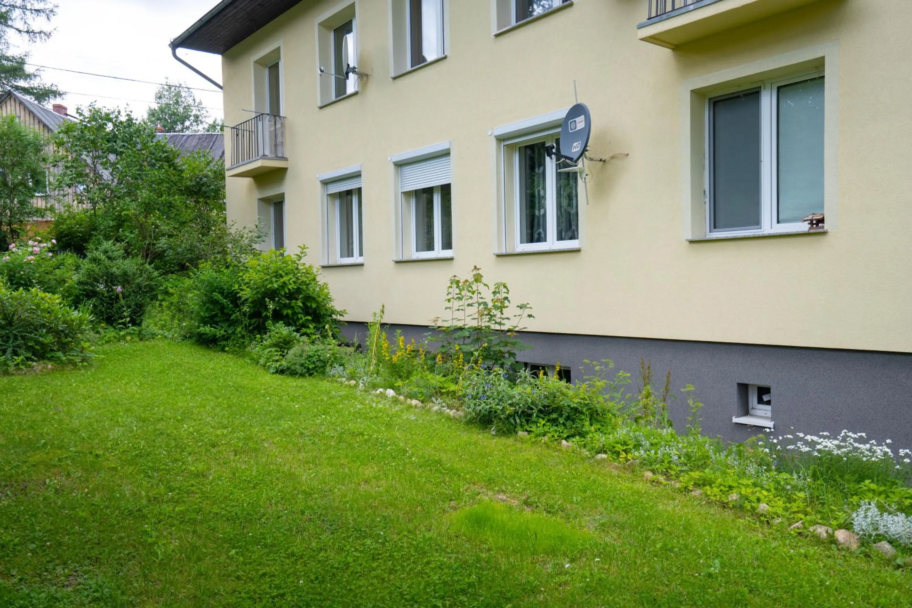 Karkonosky Apartamenty- Salamandra