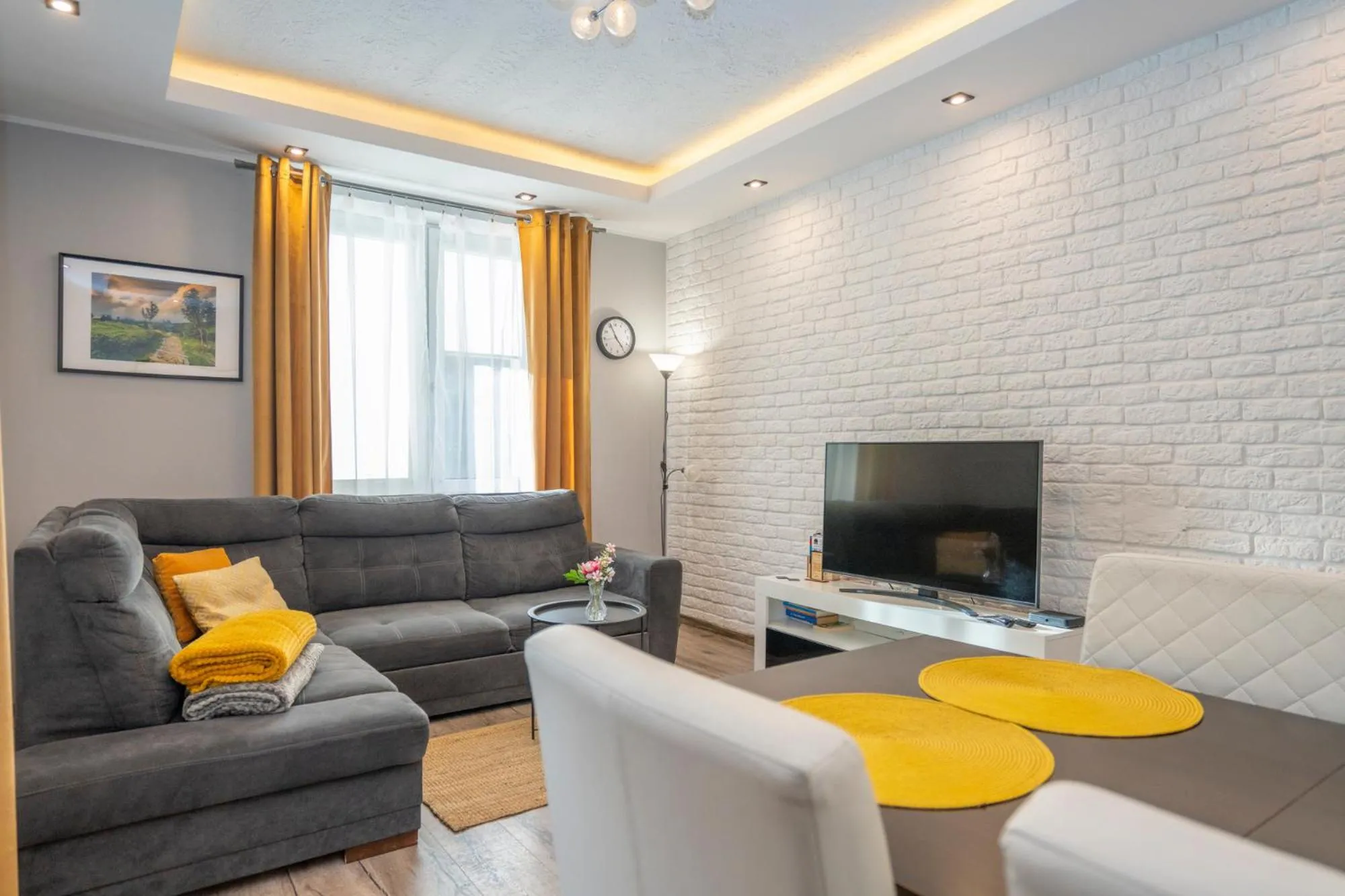 Karkonosky Apartamenty- Salamandra