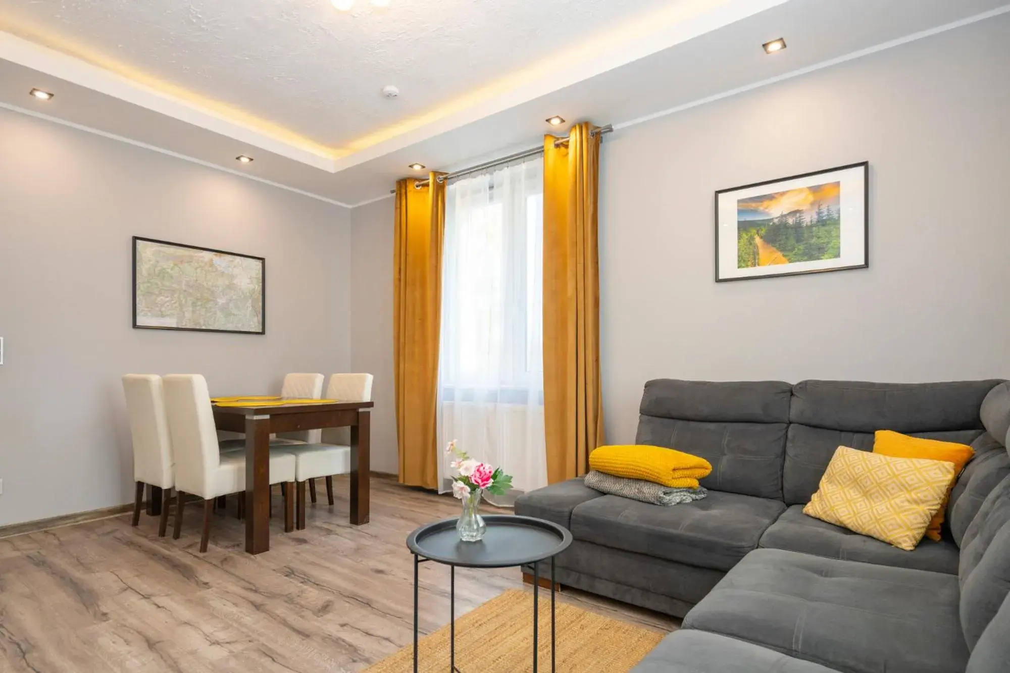 Karkonosky Apartamenty- Salamandra Karkonosky Apartamenty- Salamandra