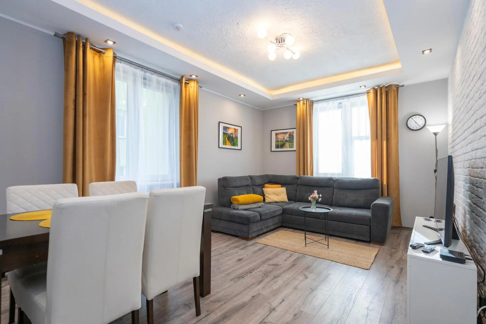 Karkonosky Apartamenty- Salamandra