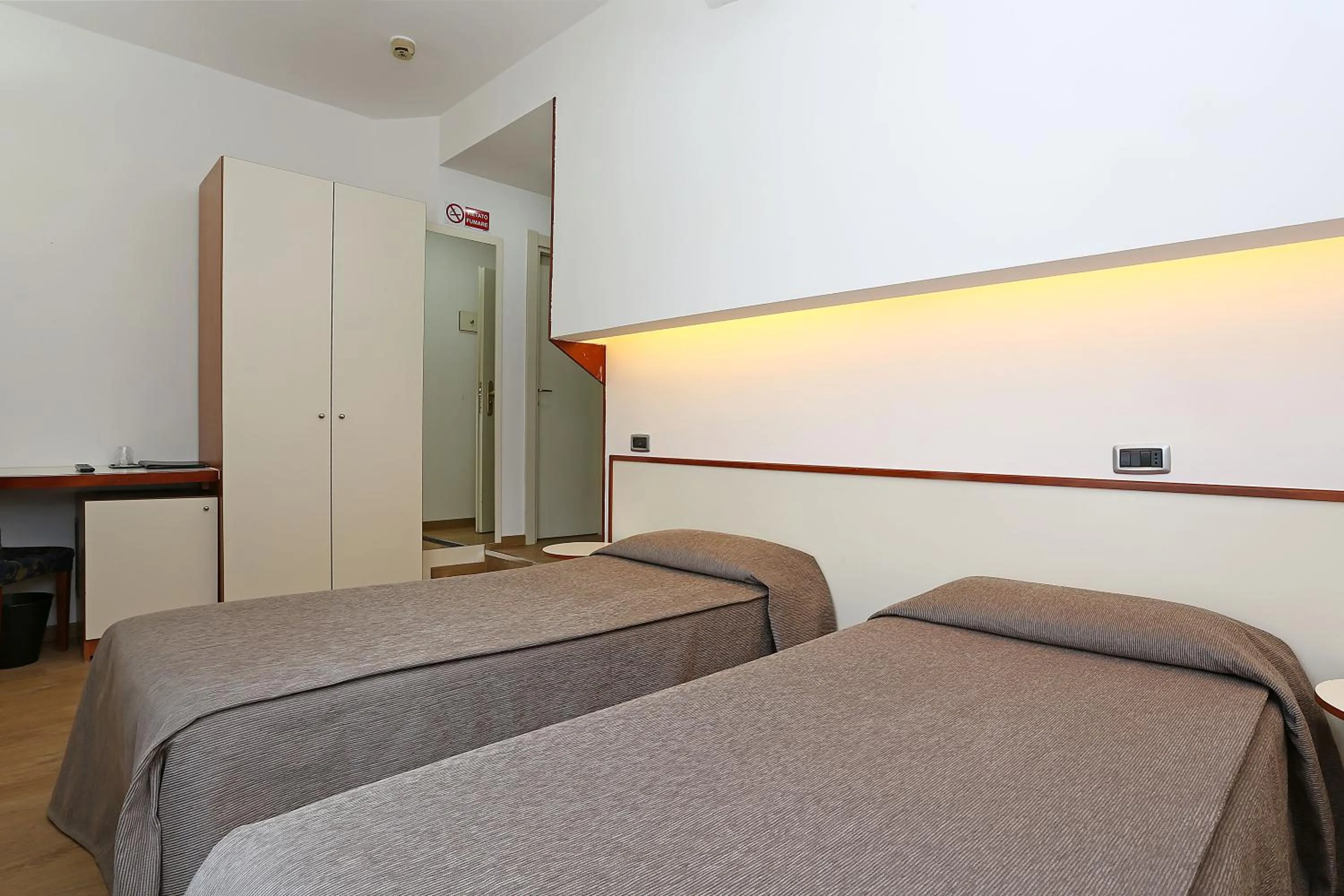 Hotel Corticella