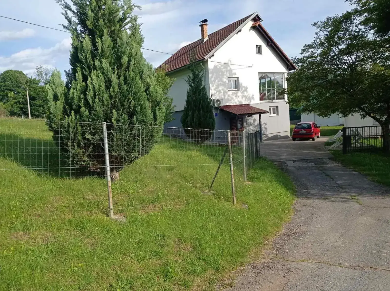 Studio apartman Sonja Studio apartman Sonja