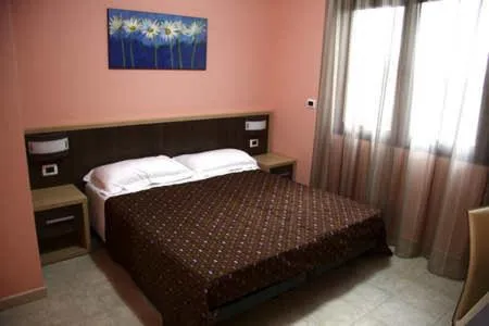 Photo of the whole room in Hotel Sa Lolla