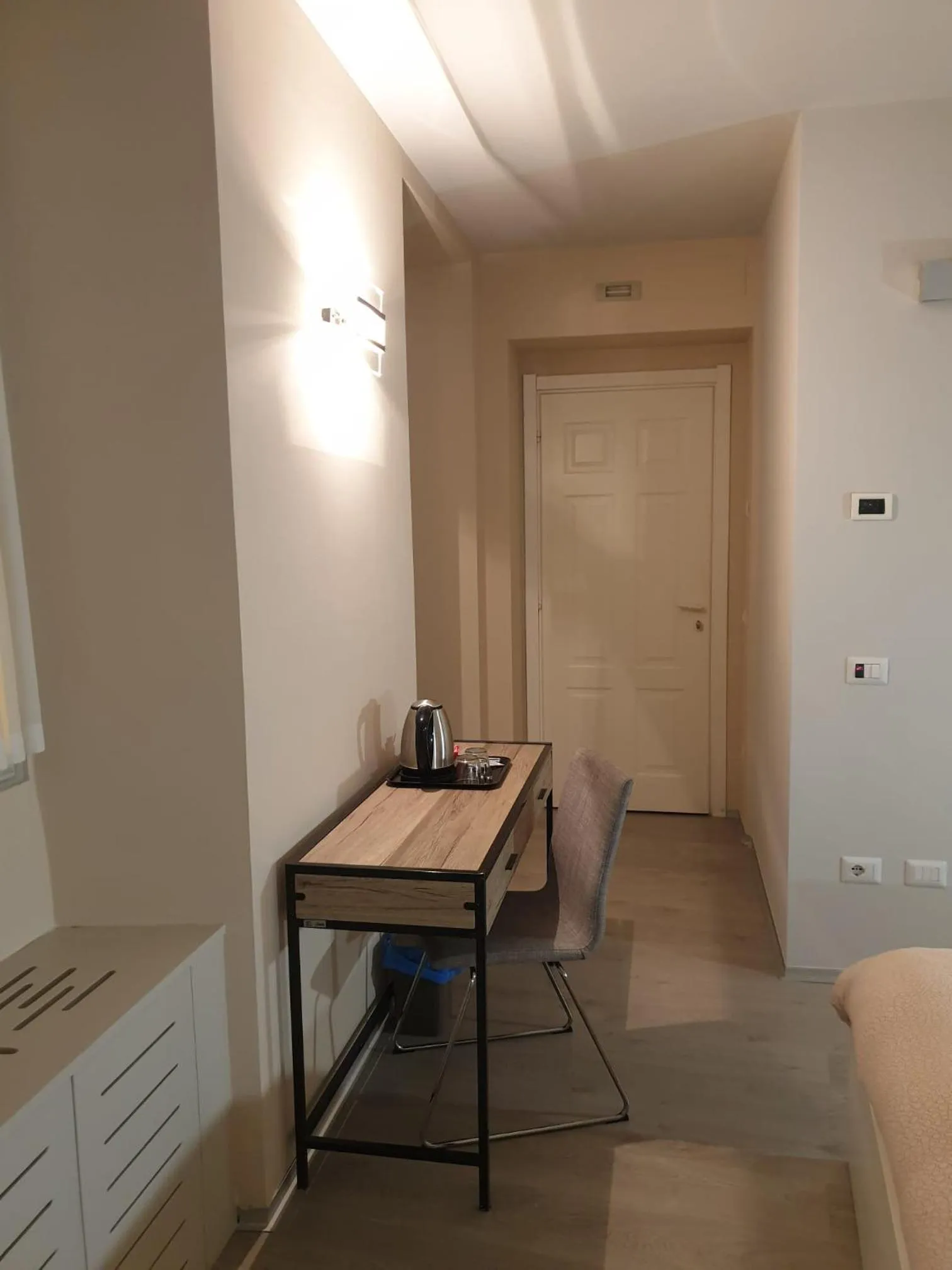 Photo of the whole room in Piccolo Hotel Olina