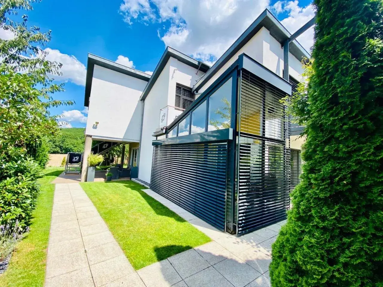 Exclusive High-quality Apartment Spessart Exclusive High-quality Apartment Spessart