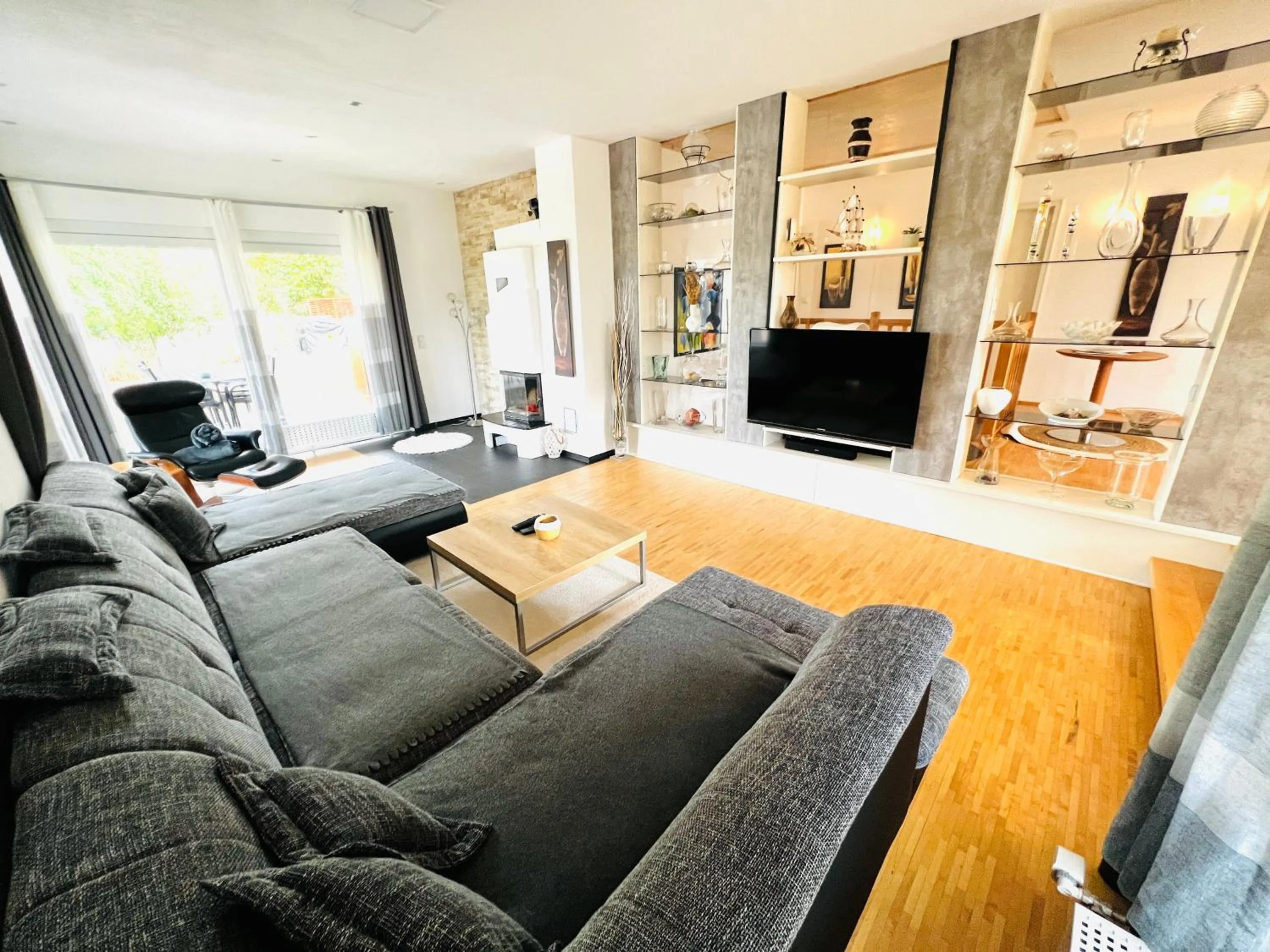 Exclusive High-quality Apartment Spessart