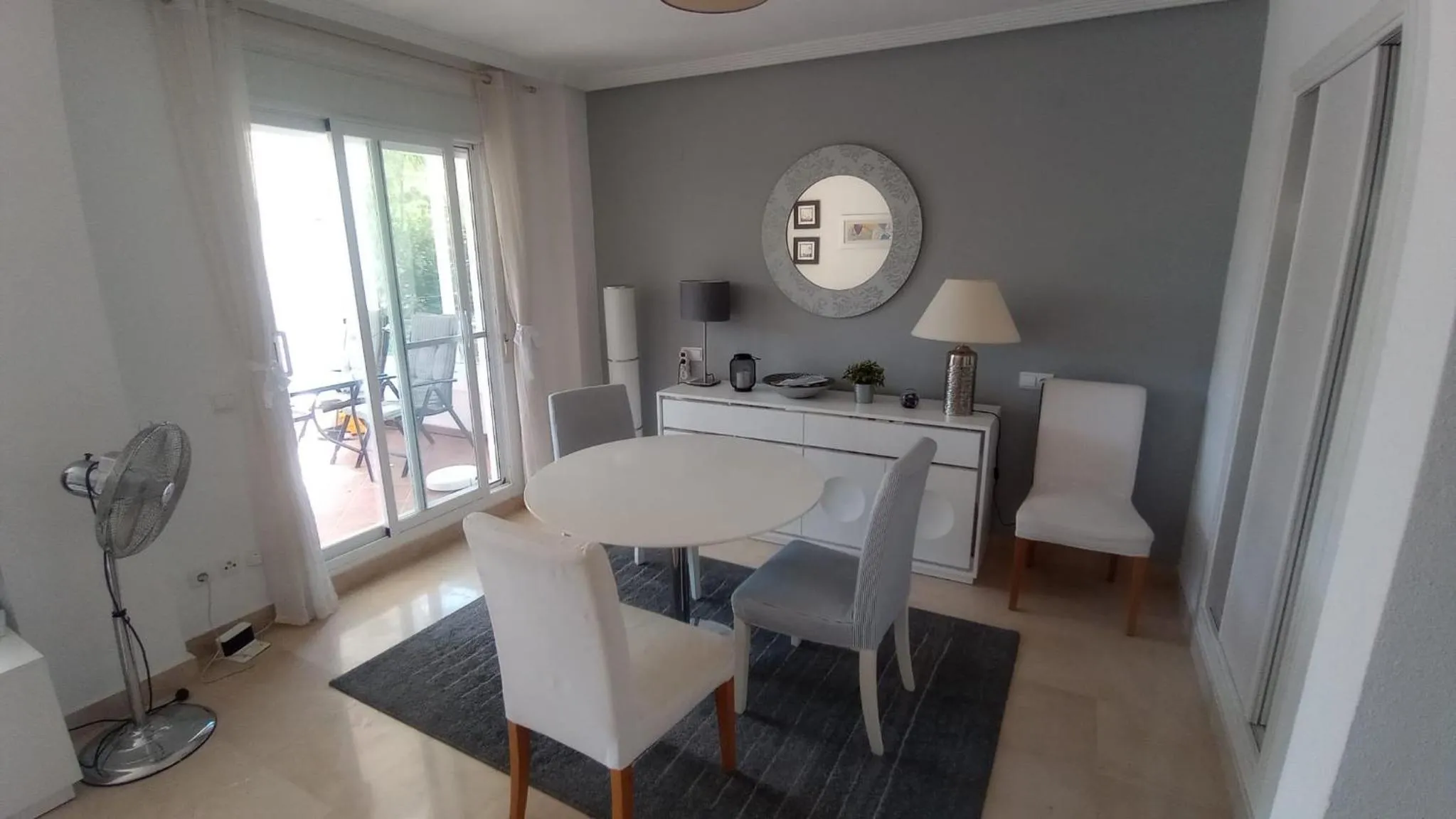 Los Arqueros Golf lovely condo near Marbella & Puerto Banus