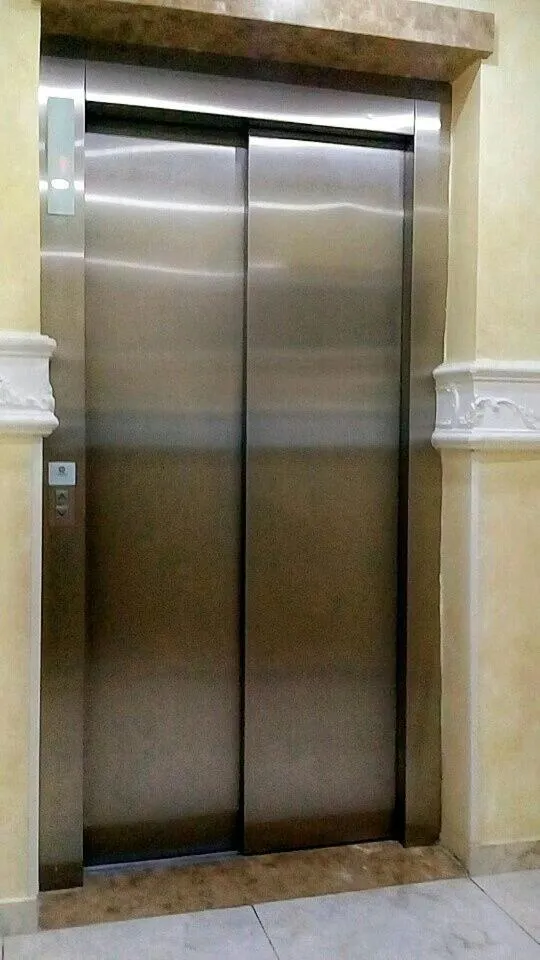 Area and facilities in Hashimi Hotel Old City Jerusalem