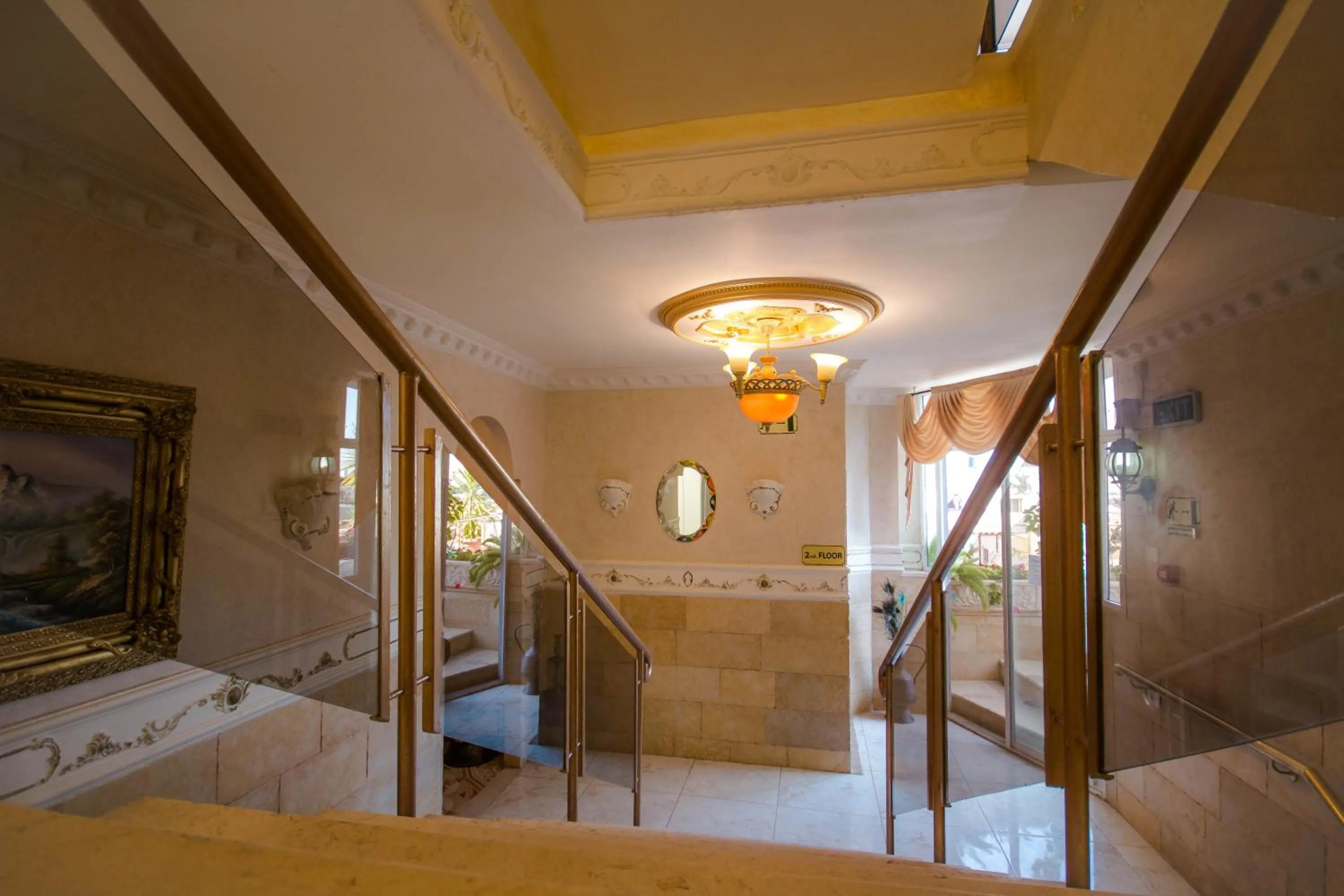 Other in Hashimi Hotel Old City Jerusalem