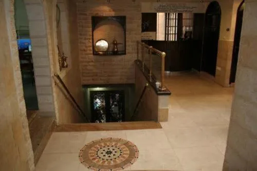 Other in Hashimi Hotel Old City Jerusalem